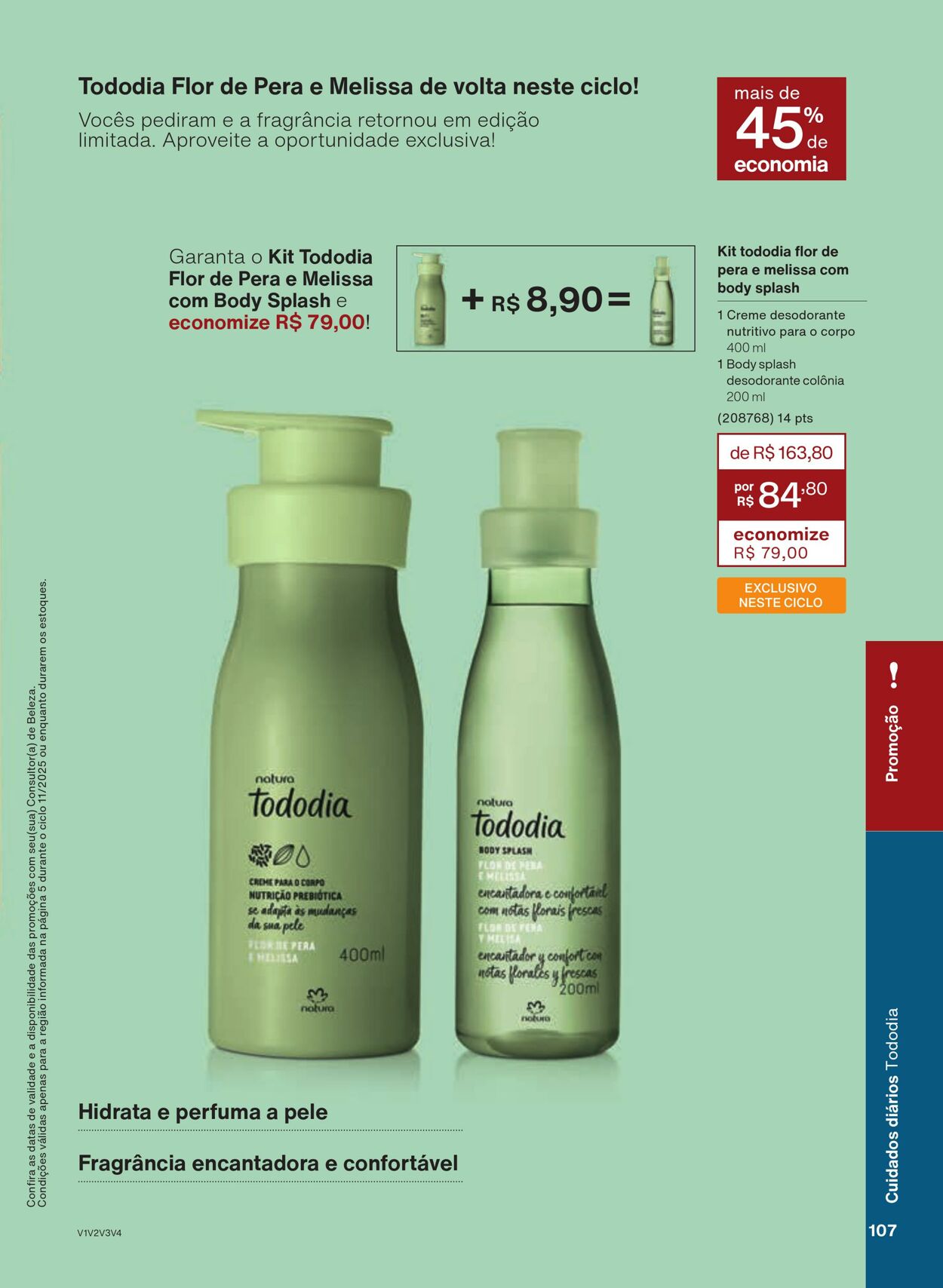 Folheto Natura 16.06.2025 - 14.07.2025