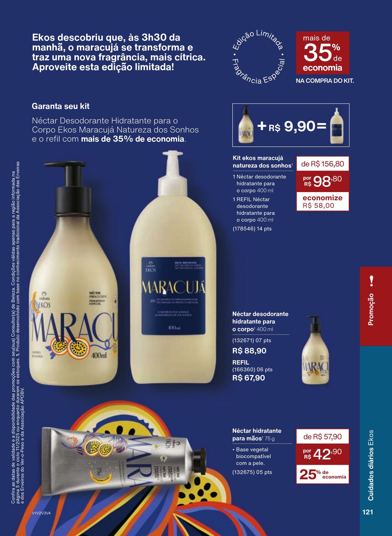 Folheto Natura 16.06.2025 - 14.07.2025