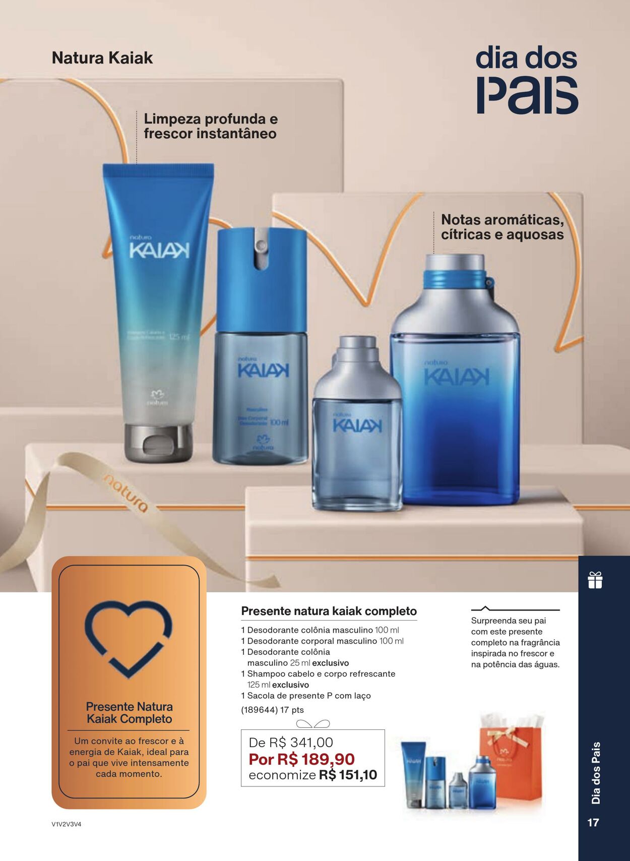 Folheto Natura 16.06.2025 - 14.07.2025