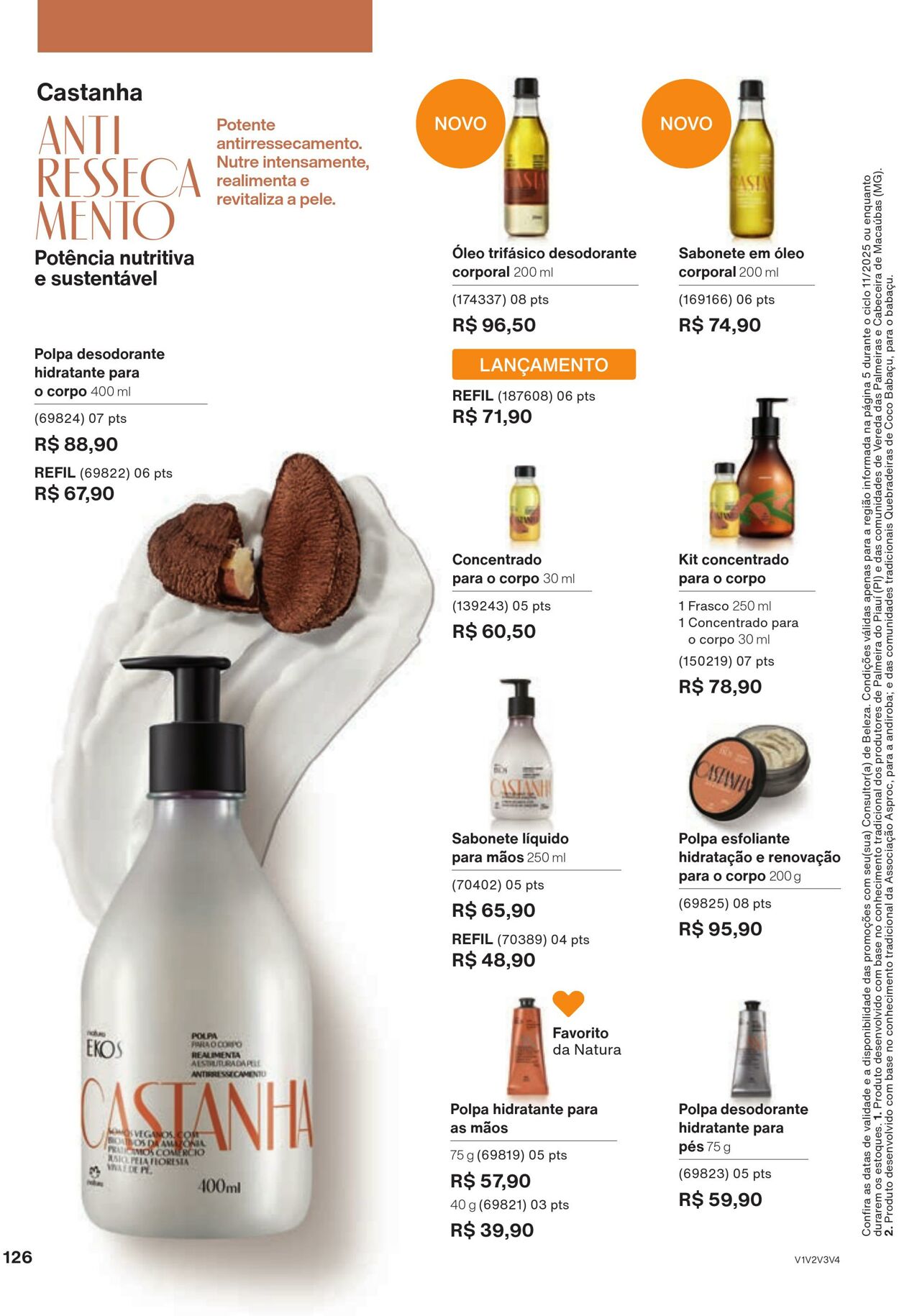 Folheto Natura 16.06.2025 - 14.07.2025