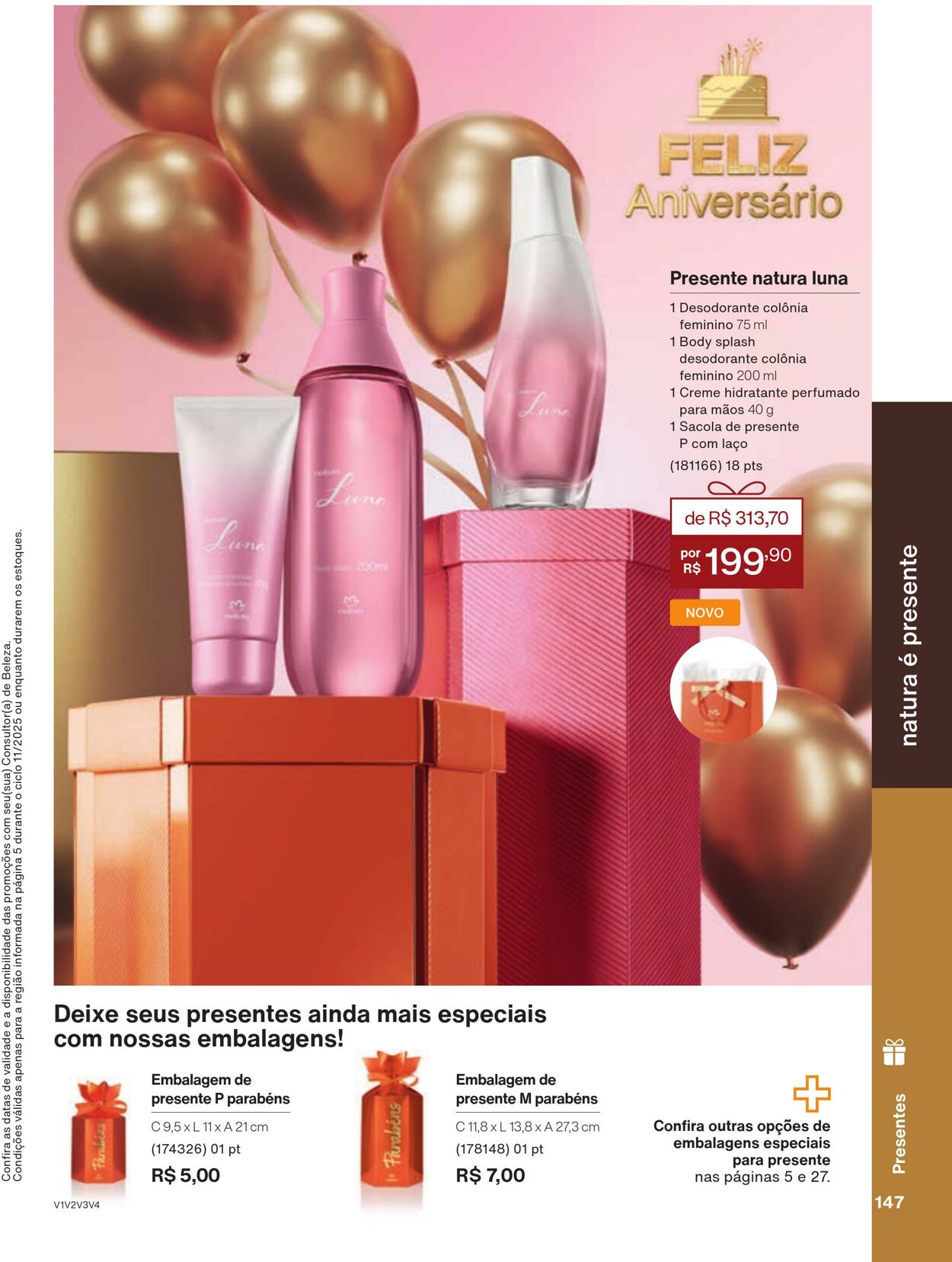 Folheto Natura 16.06.2025 - 14.07.2025