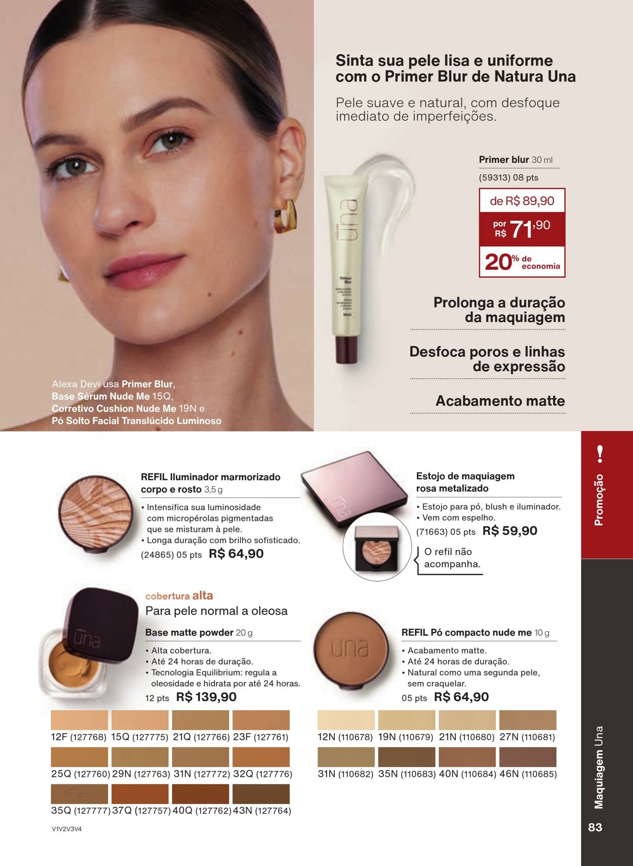 Folheto Natura 16.06.2025 - 14.07.2025