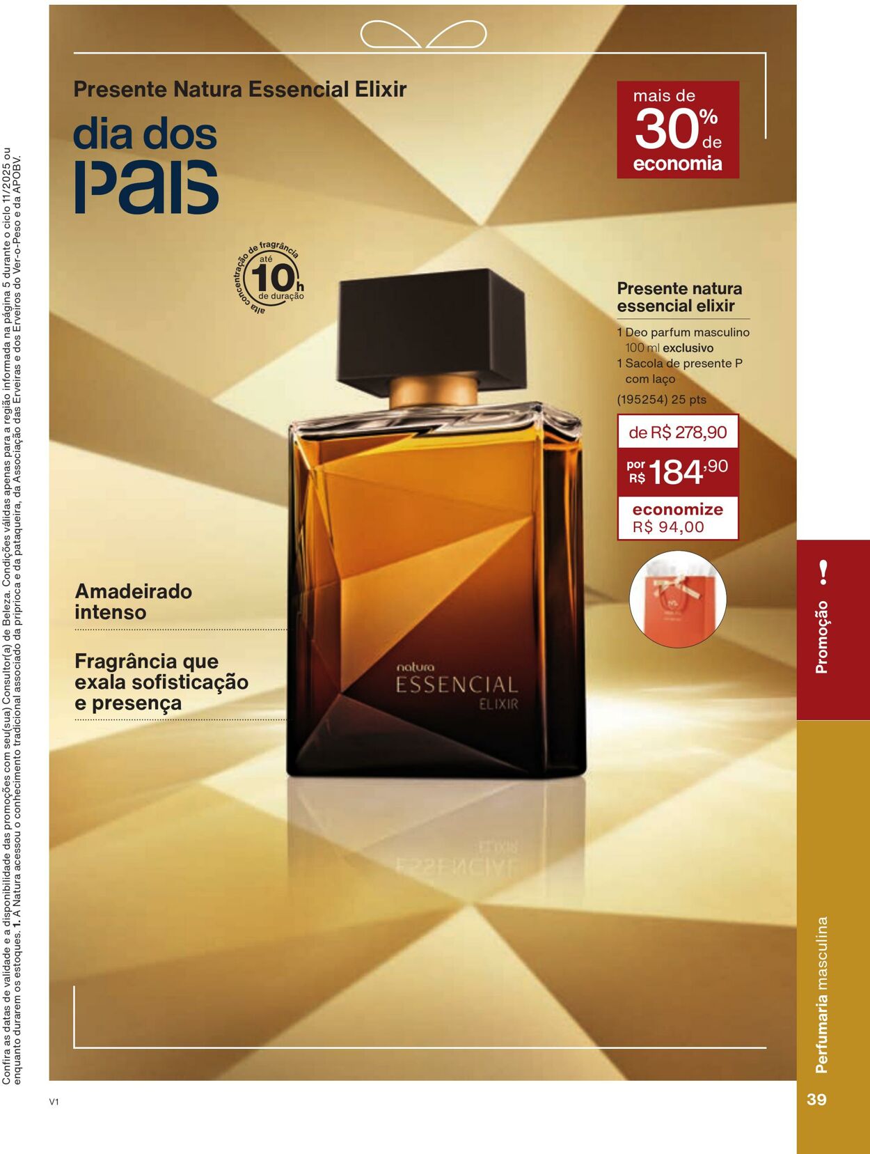 Folheto Natura 16.06.2025 - 14.07.2025
