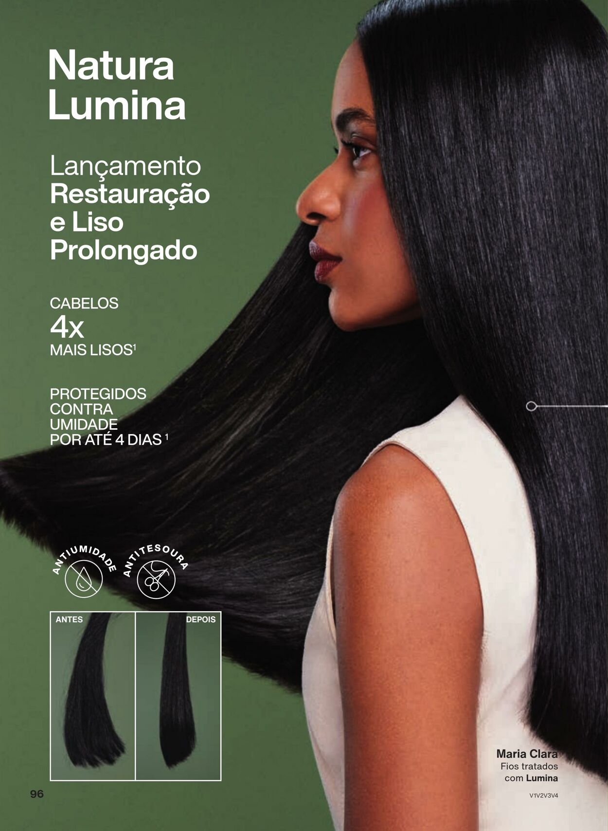 Folheto Natura 16.06.2025 - 14.07.2025