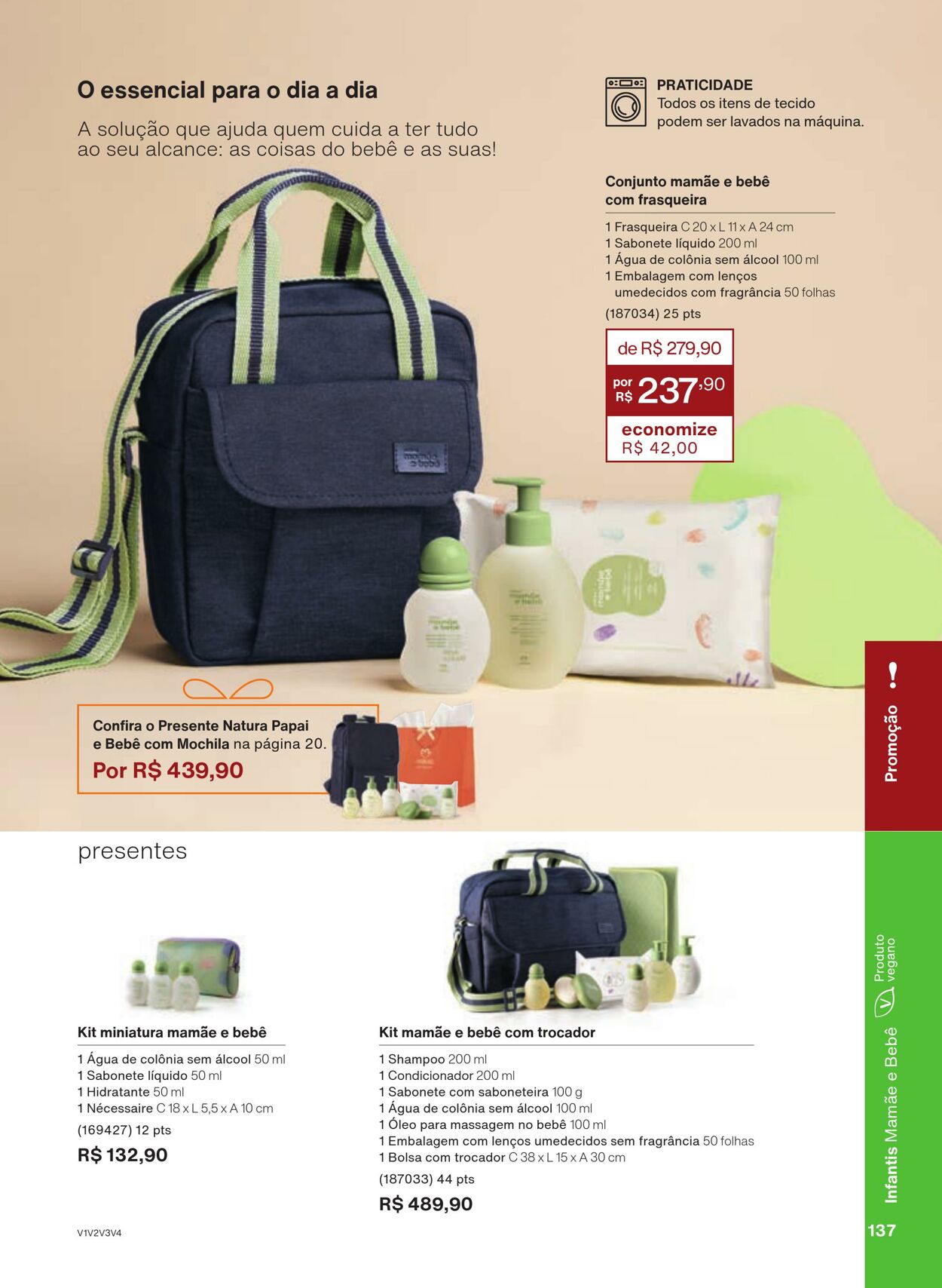 Folheto Natura 16.06.2025 - 14.07.2025