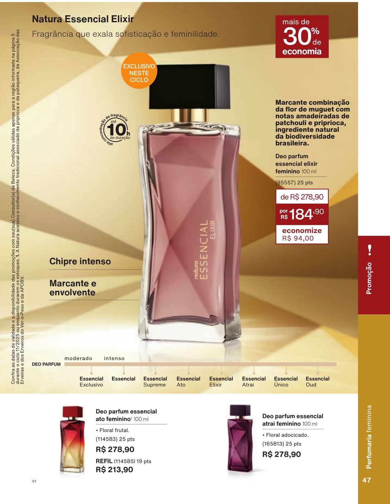 Folheto Natura 16.06.2025 - 14.07.2025
