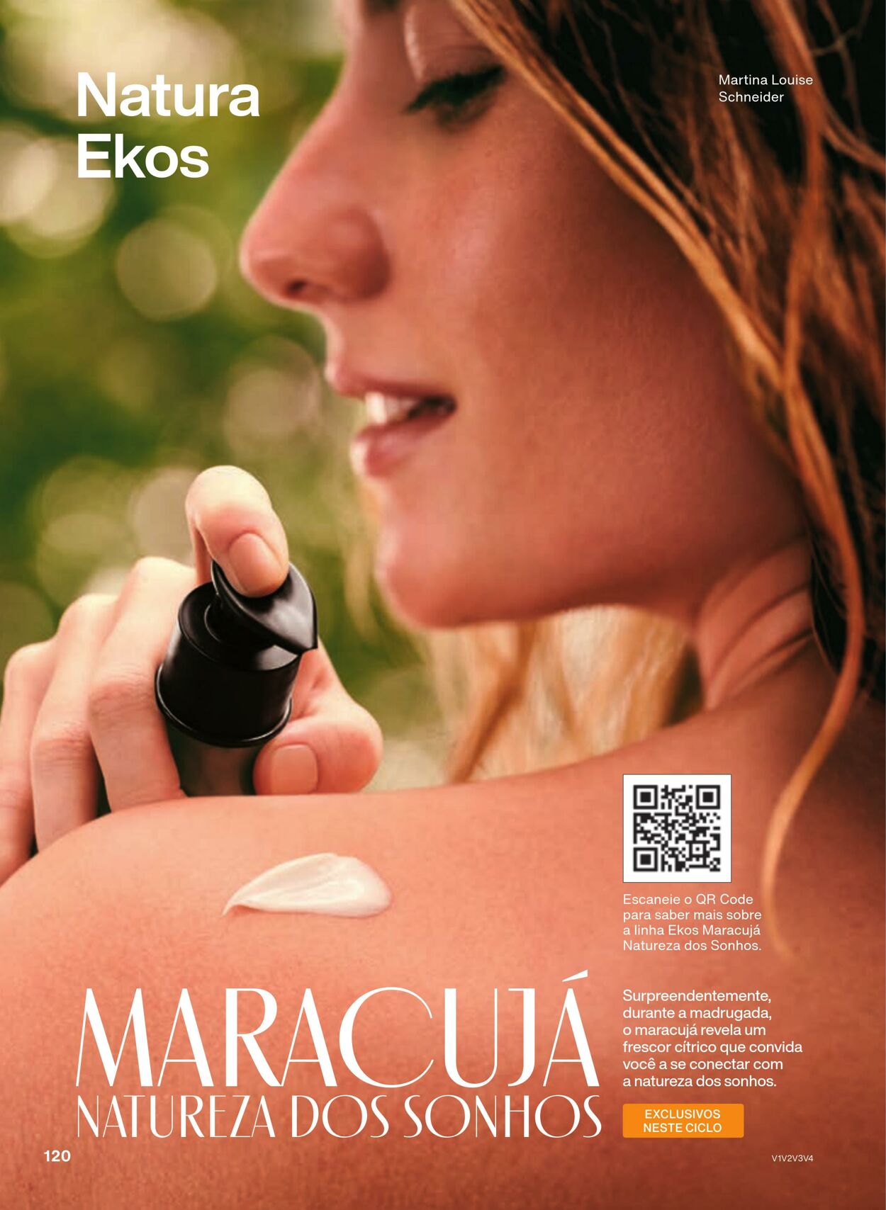 Folheto Natura 16.06.2025 - 14.07.2025