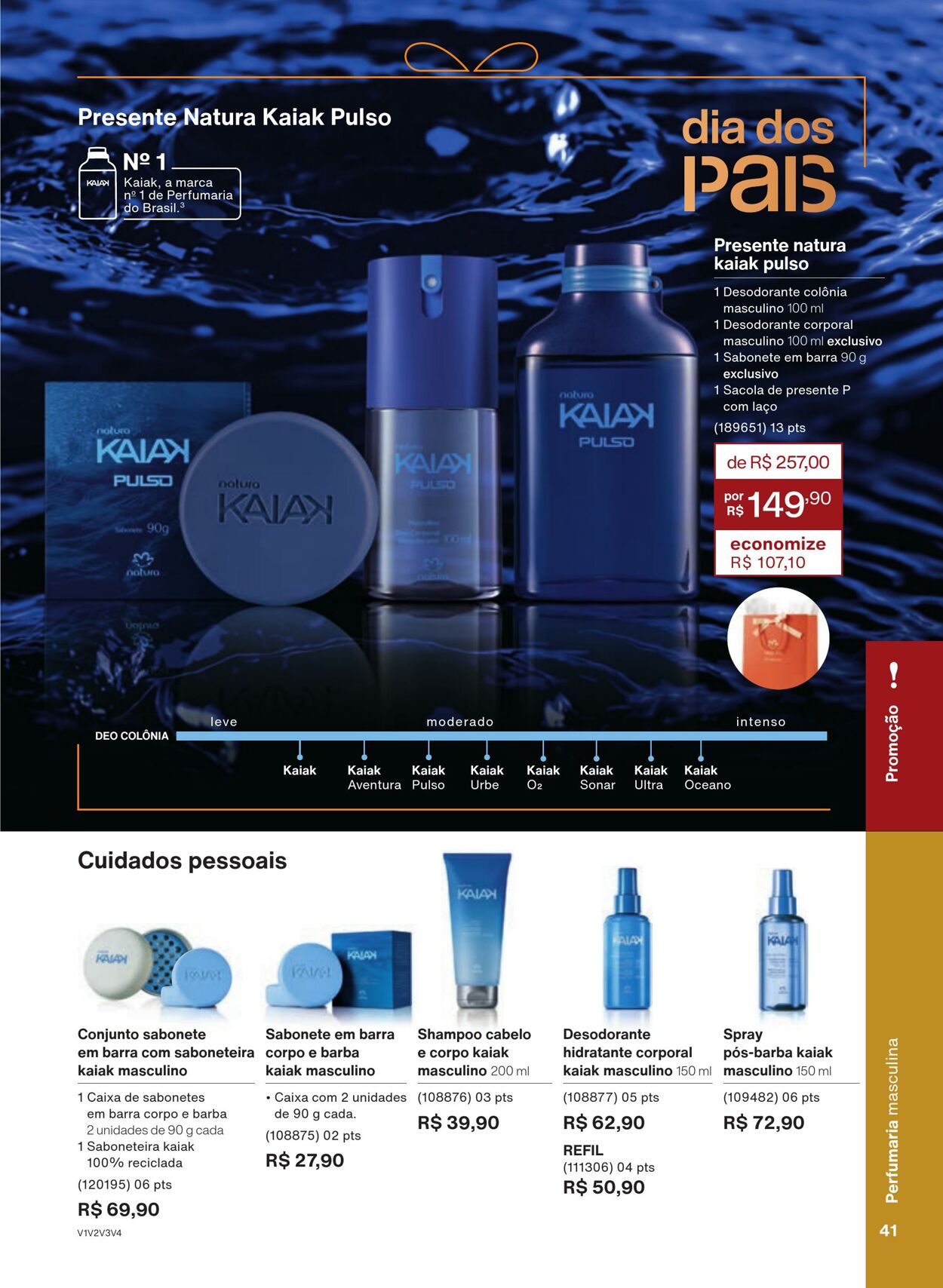 Folheto Natura 16.06.2025 - 14.07.2025