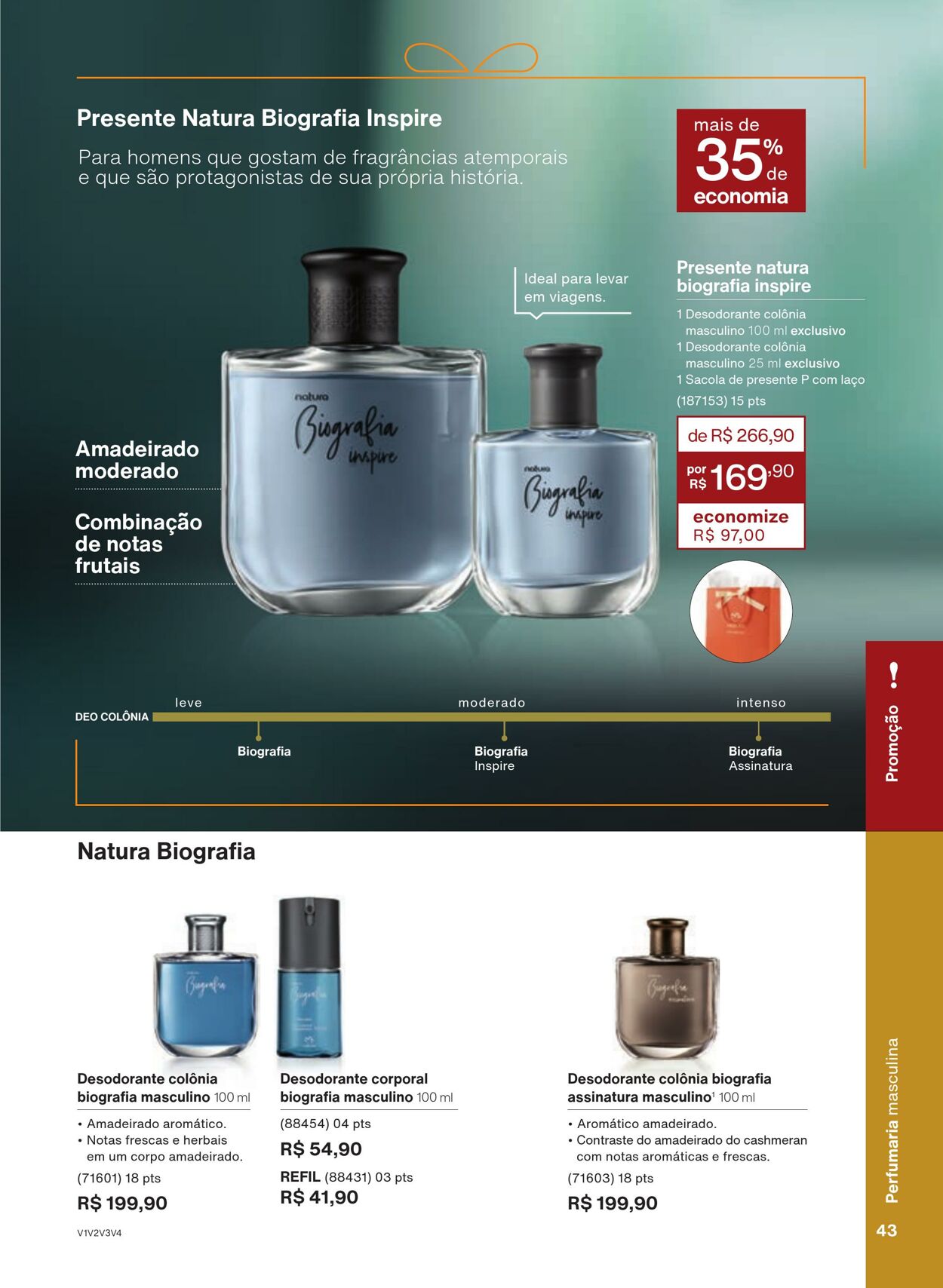 Folheto Natura 16.06.2025 - 14.07.2025