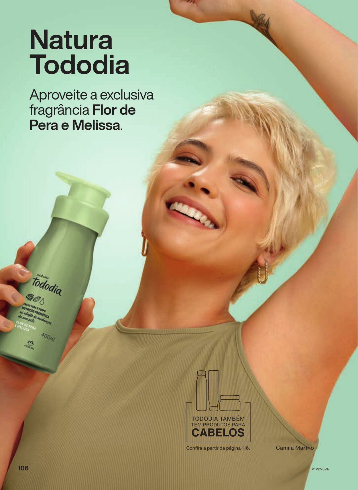 Folheto Natura 16.06.2025 - 14.07.2025