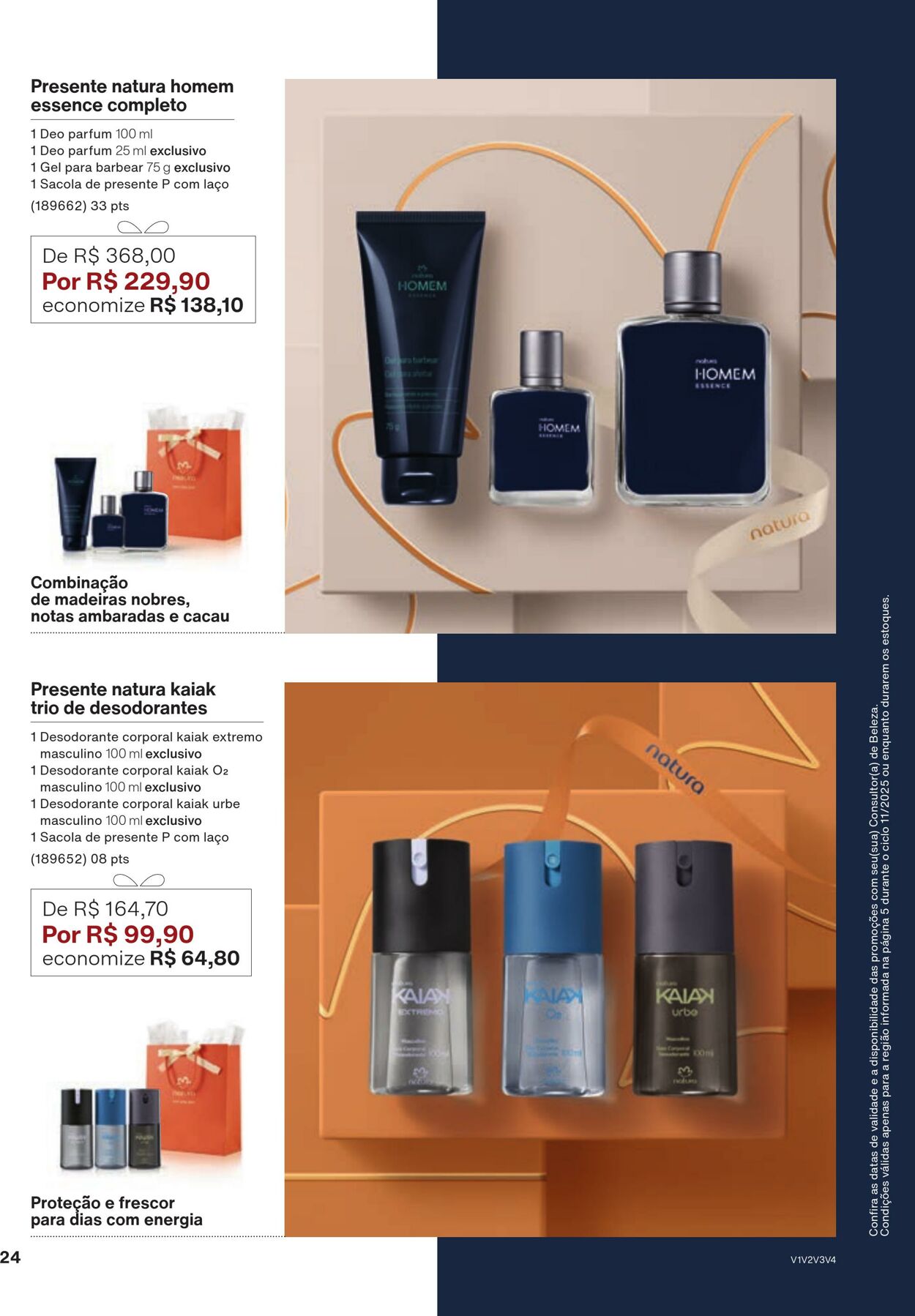 Folheto Natura 16.06.2025 - 14.07.2025