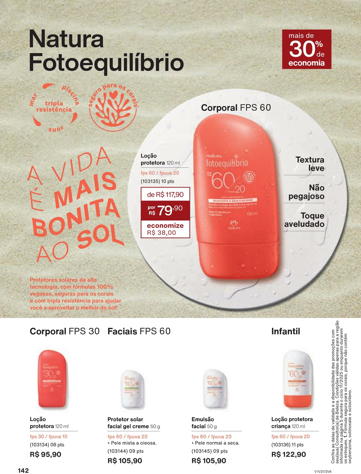 Folheto Natura 16.06.2025 - 14.07.2025