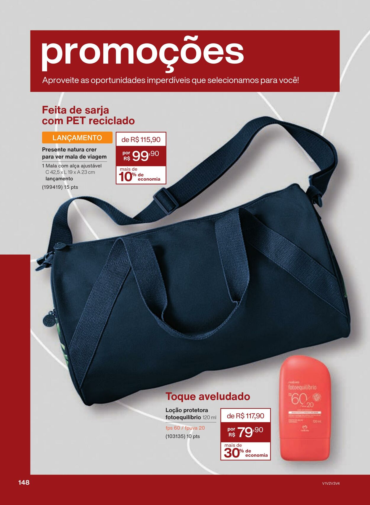 Folheto Natura 16.06.2025 - 14.07.2025