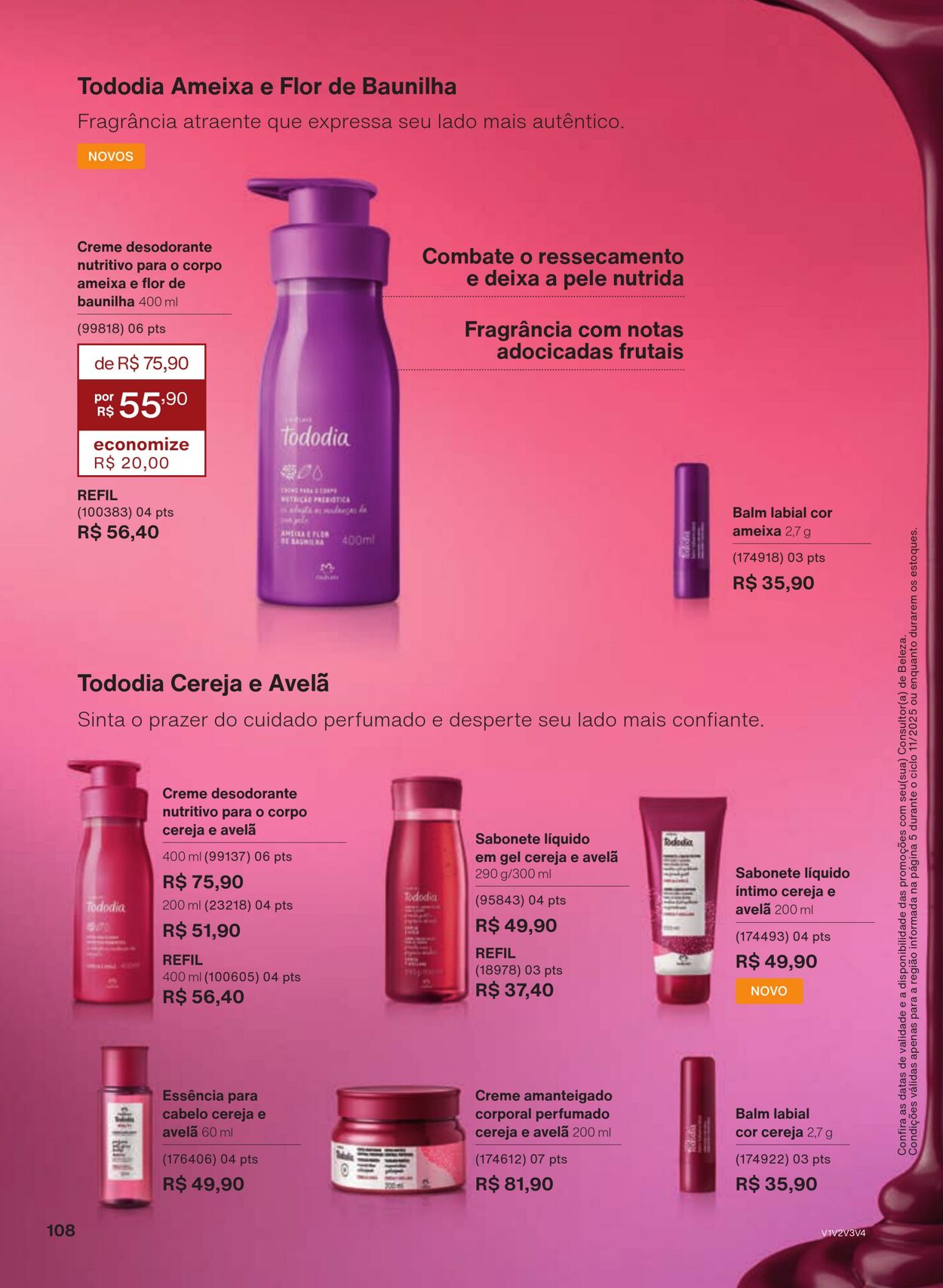 Folheto Natura 16.06.2025 - 14.07.2025