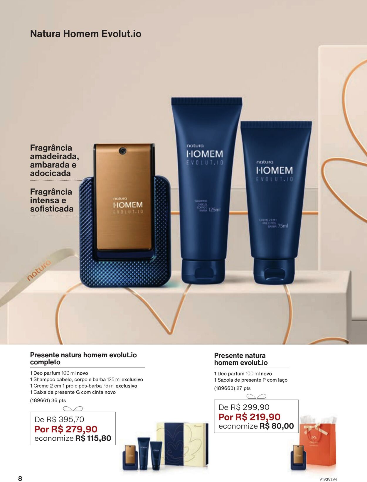 Folheto Natura 16.06.2025 - 14.07.2025