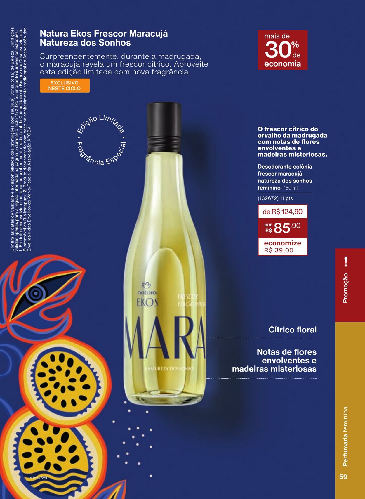 Folheto Natura 16.06.2025 - 14.07.2025