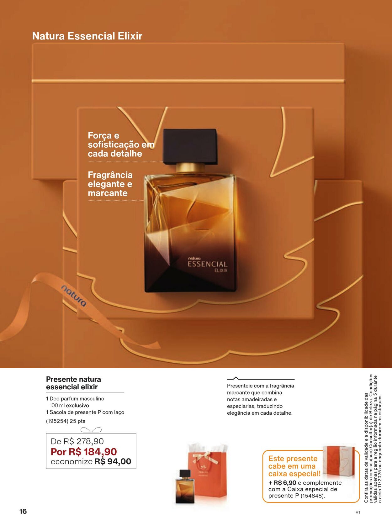 Folheto Natura 16.06.2025 - 14.07.2025