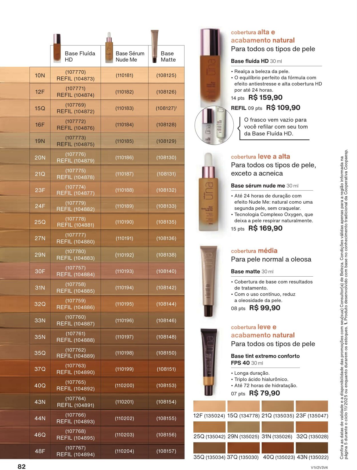 Folheto Natura 16.06.2025 - 14.07.2025