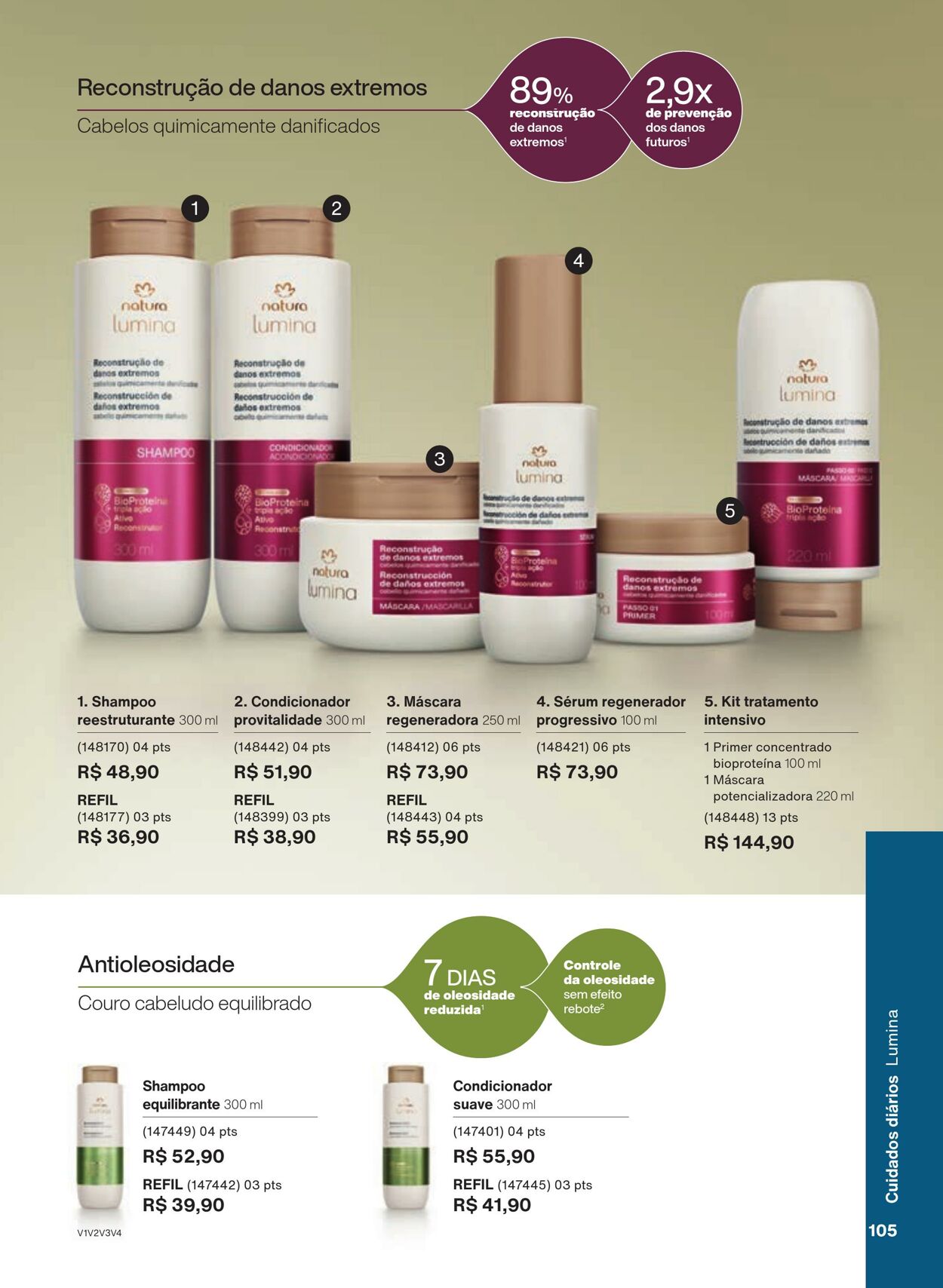 Folheto Natura 16.06.2025 - 14.07.2025