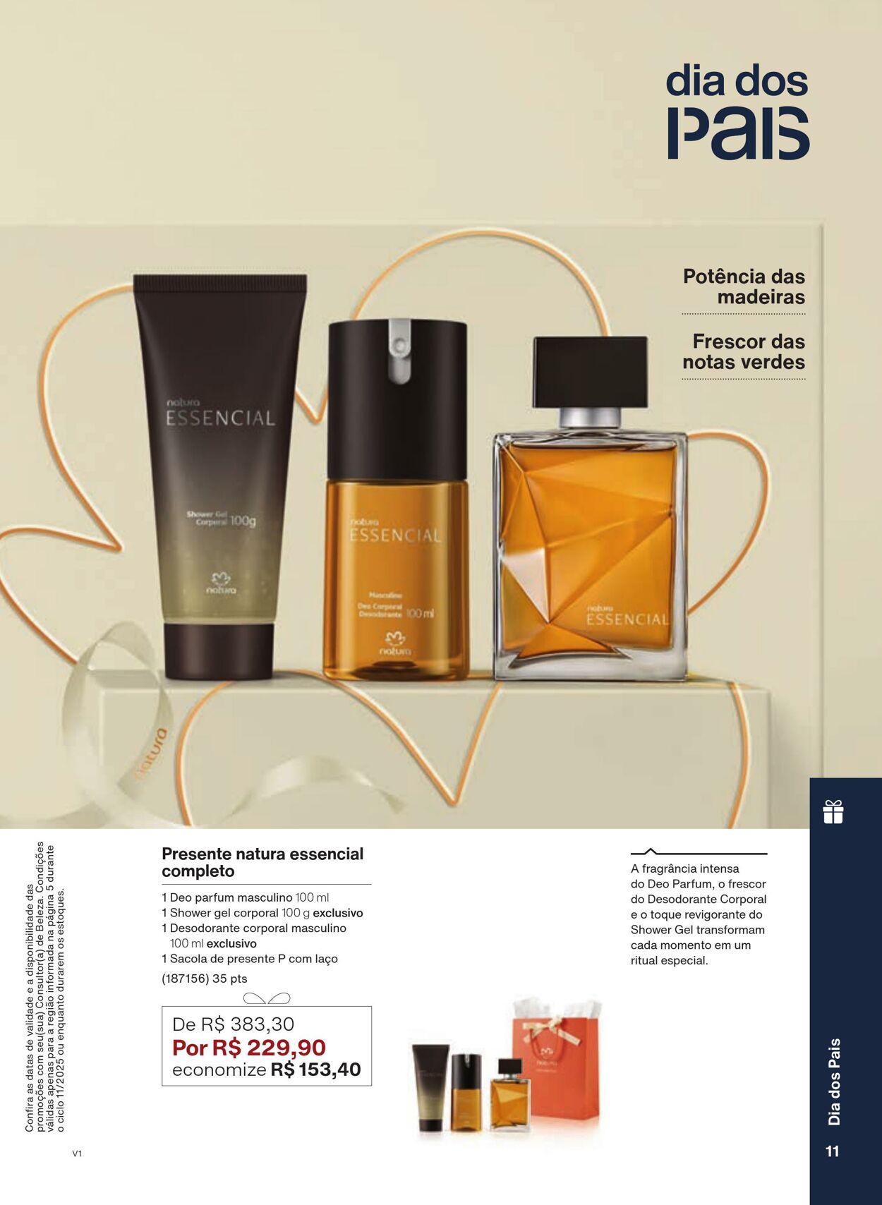 Folheto Natura 16.06.2025 - 14.07.2025