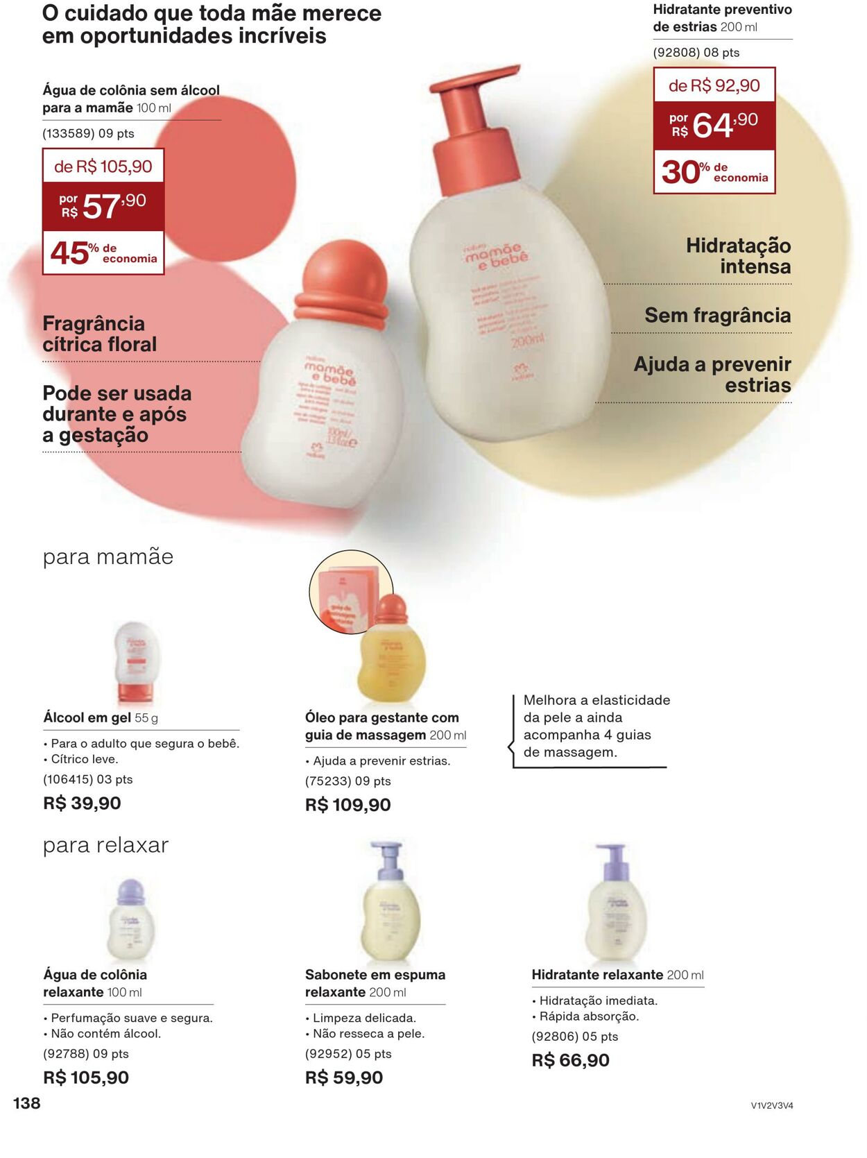 Folheto Natura 16.06.2025 - 14.07.2025