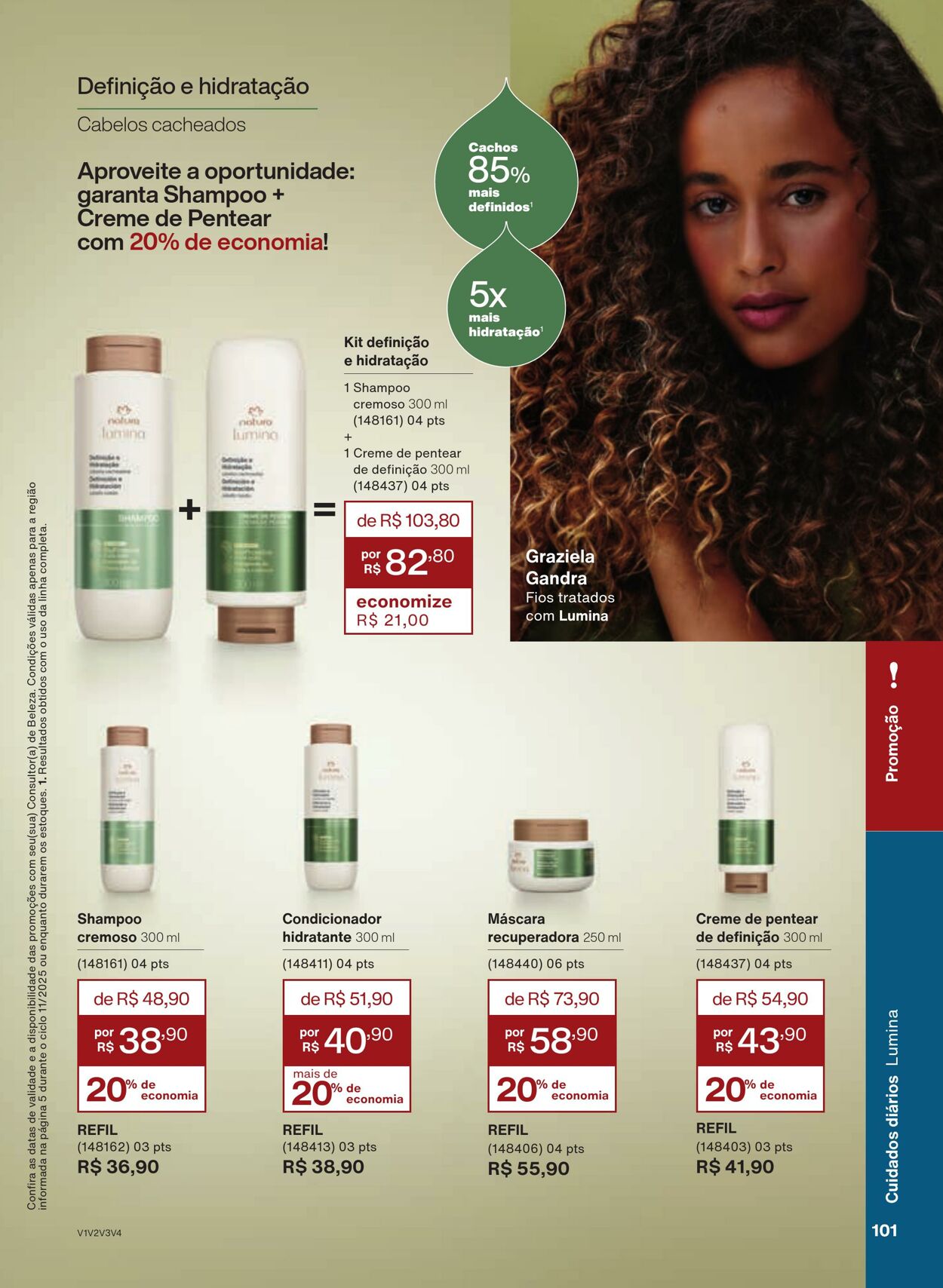 Folheto Natura 16.06.2025 - 14.07.2025
