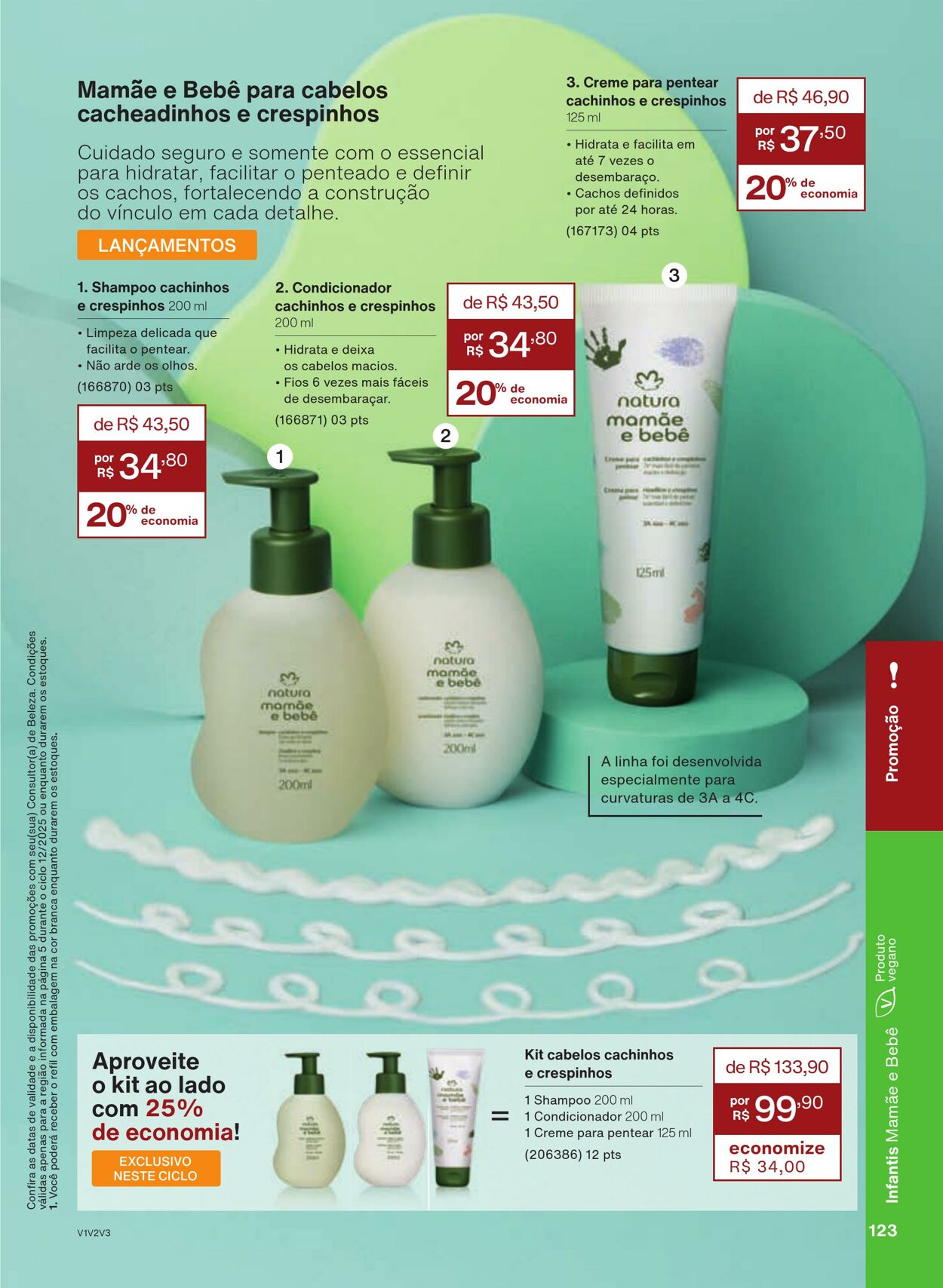 Folheto Natura 08.07.2025 - 05.08.2025