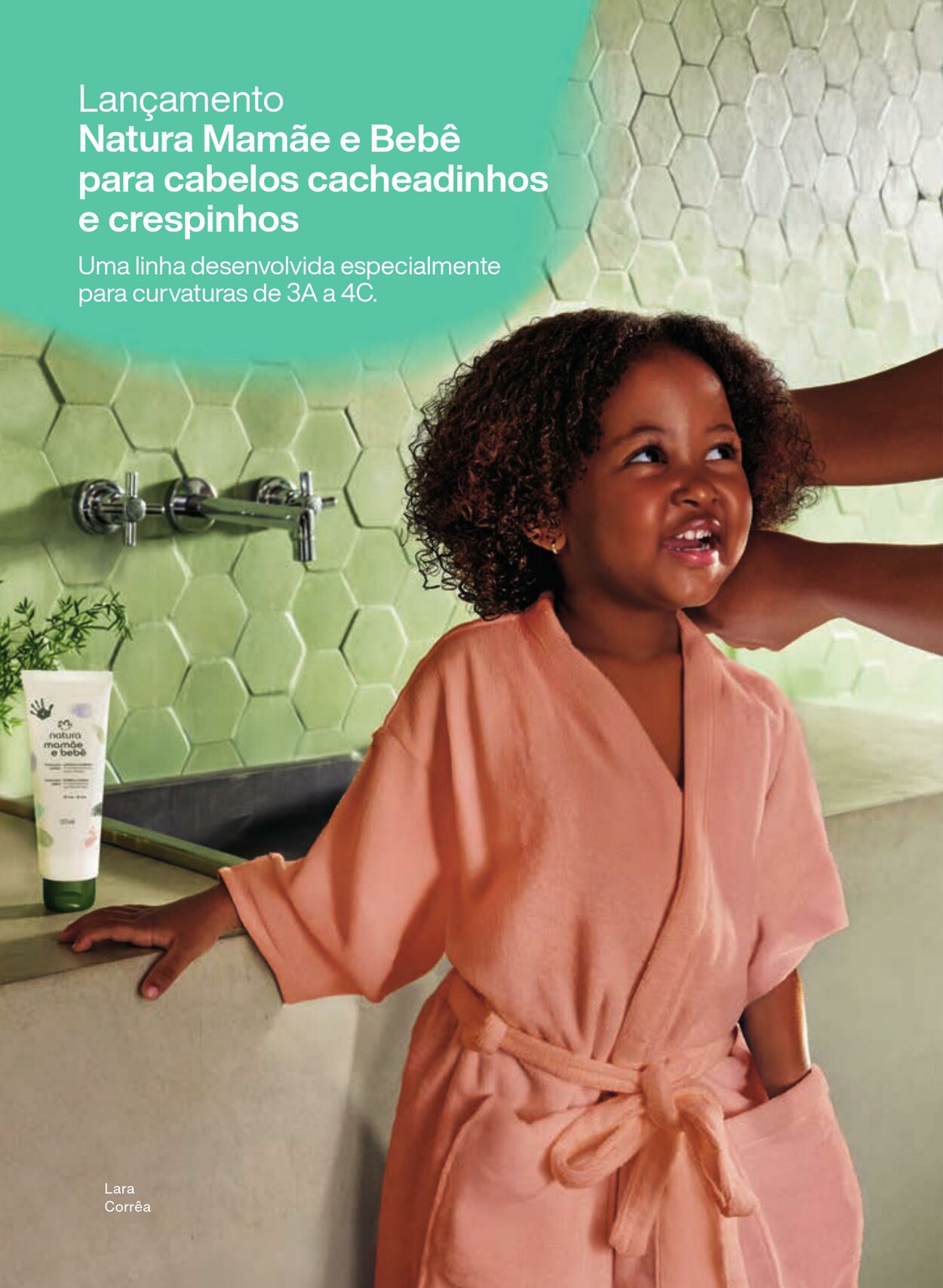 Folheto Natura 08.07.2025 - 05.08.2025