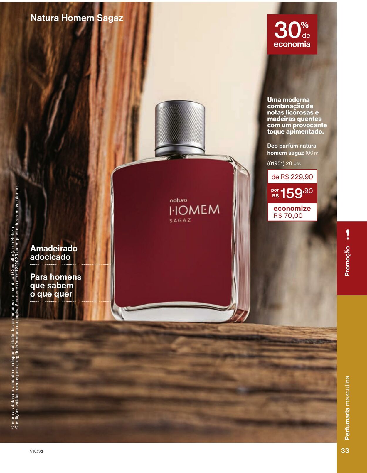 Folheto Natura 08.07.2025 - 05.08.2025