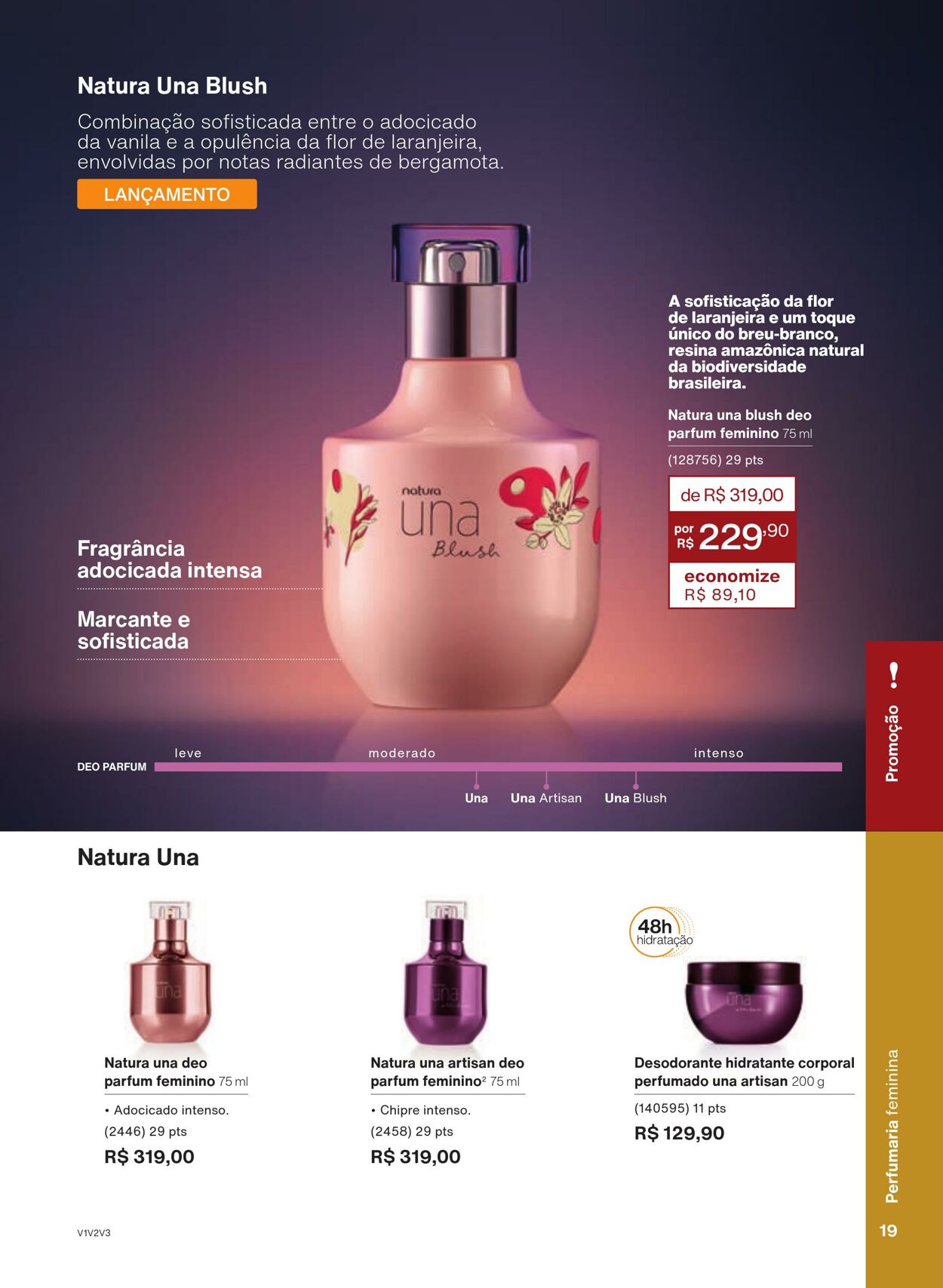 Folheto Natura 08.07.2025 - 05.08.2025