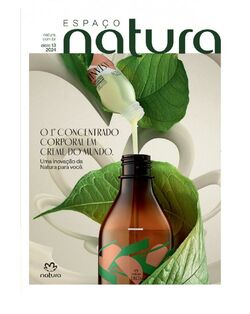 Folheto Natura 01.04.2023 - 21.04.2023