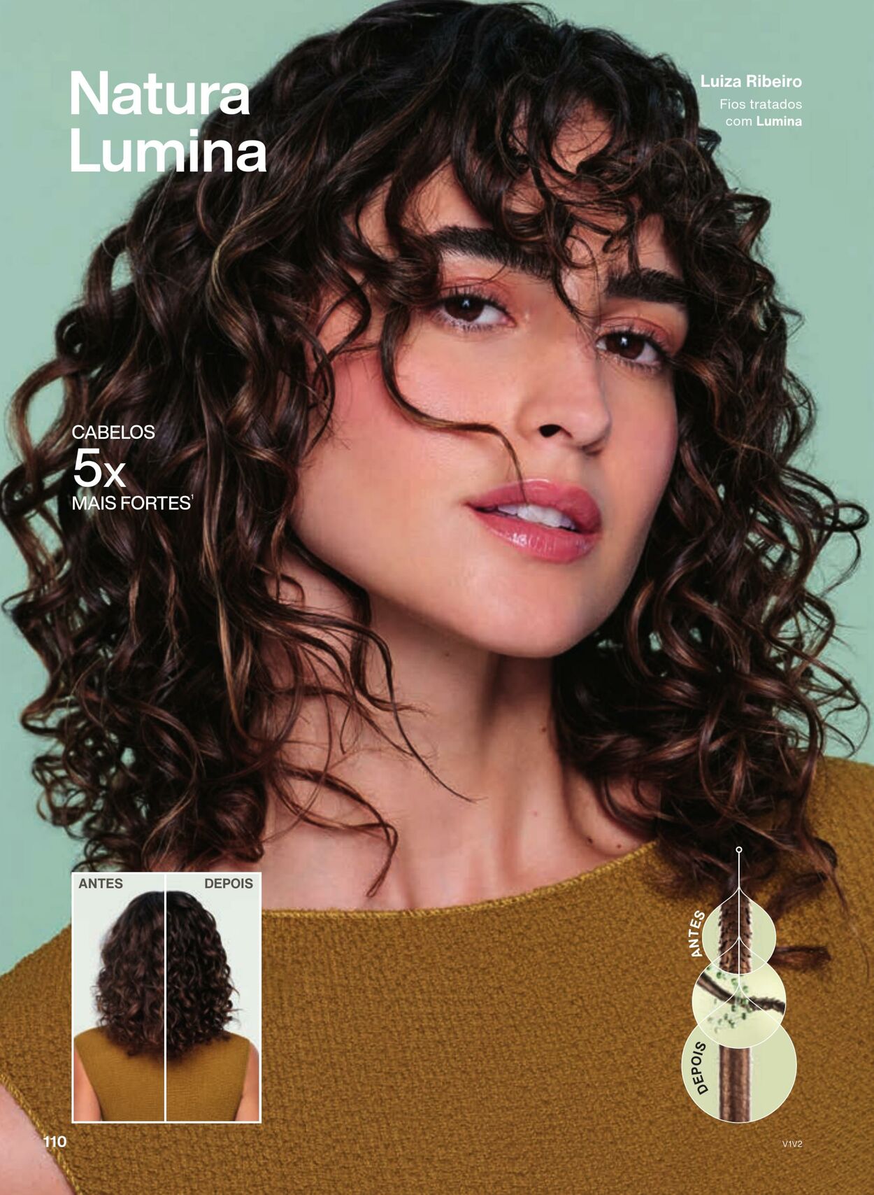 Folheto Natura 27.07.2025 - 24.08.2025