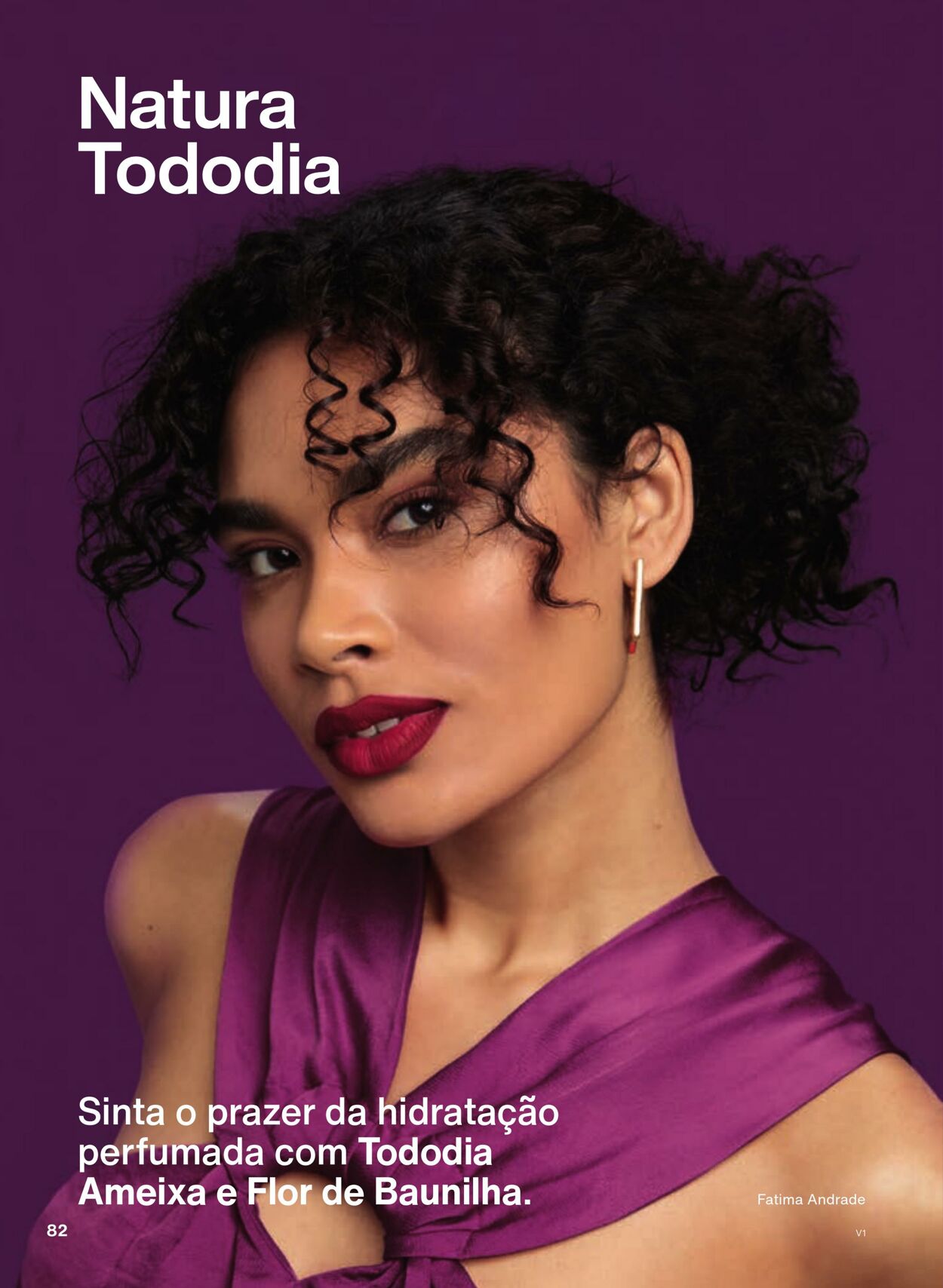 Folheto Natura 27.07.2025 - 24.08.2025