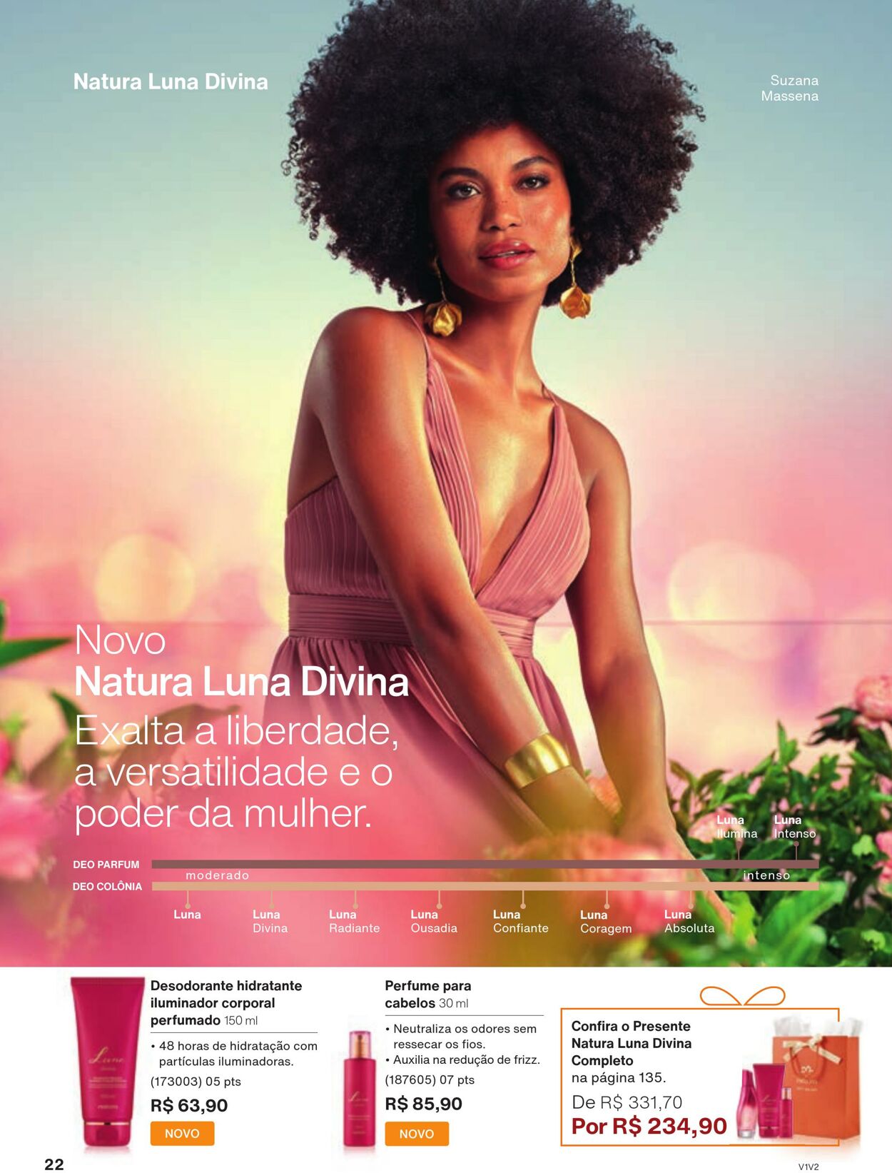 Folheto Natura 27.07.2025 - 24.08.2025