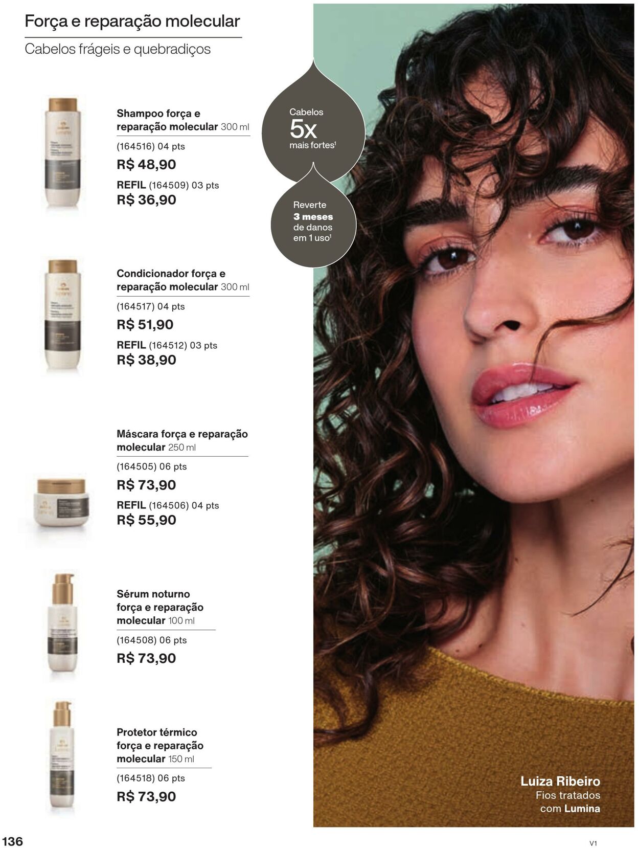 Folheto Natura 19.08.2025 - 16.09.2025