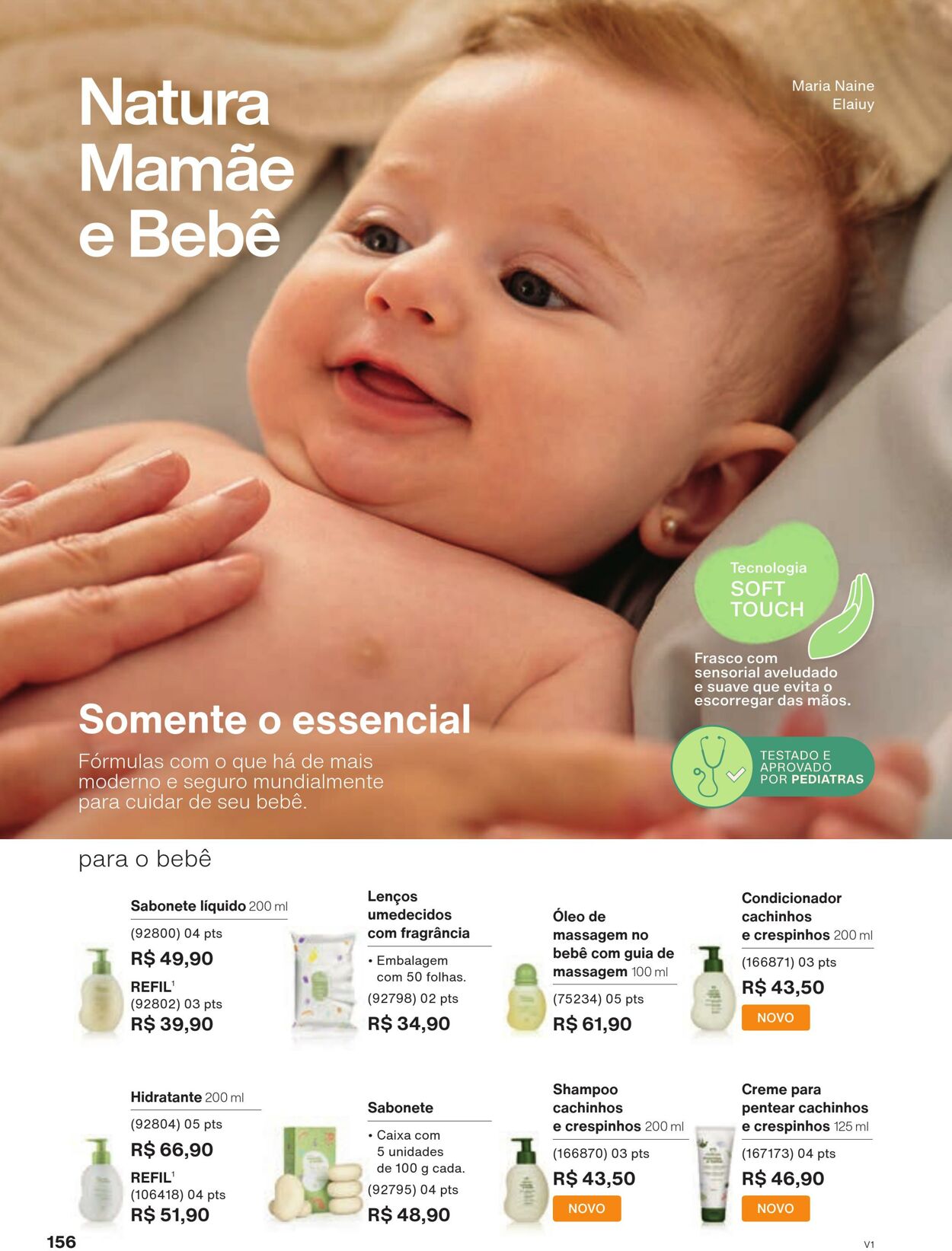 Folheto Natura 19.08.2025 - 16.09.2025