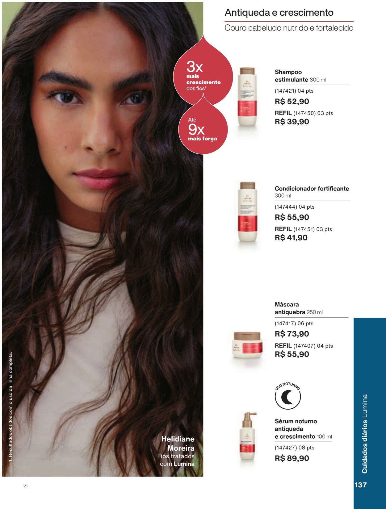 Folheto Natura 19.08.2025 - 16.09.2025