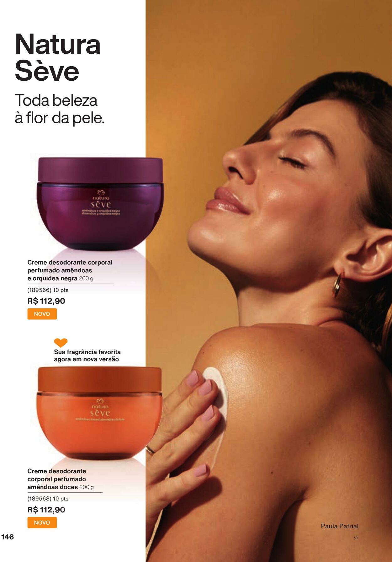 Folheto Natura 19.08.2025 - 16.09.2025