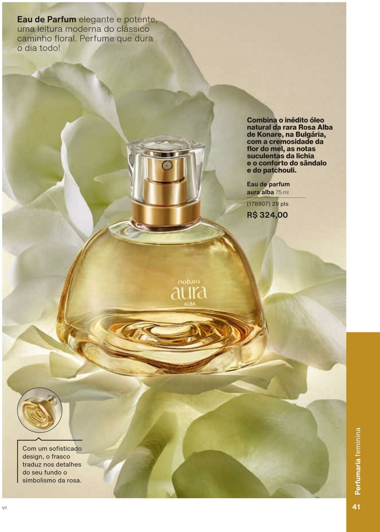 Folheto Natura 19.08.2025 - 16.09.2025