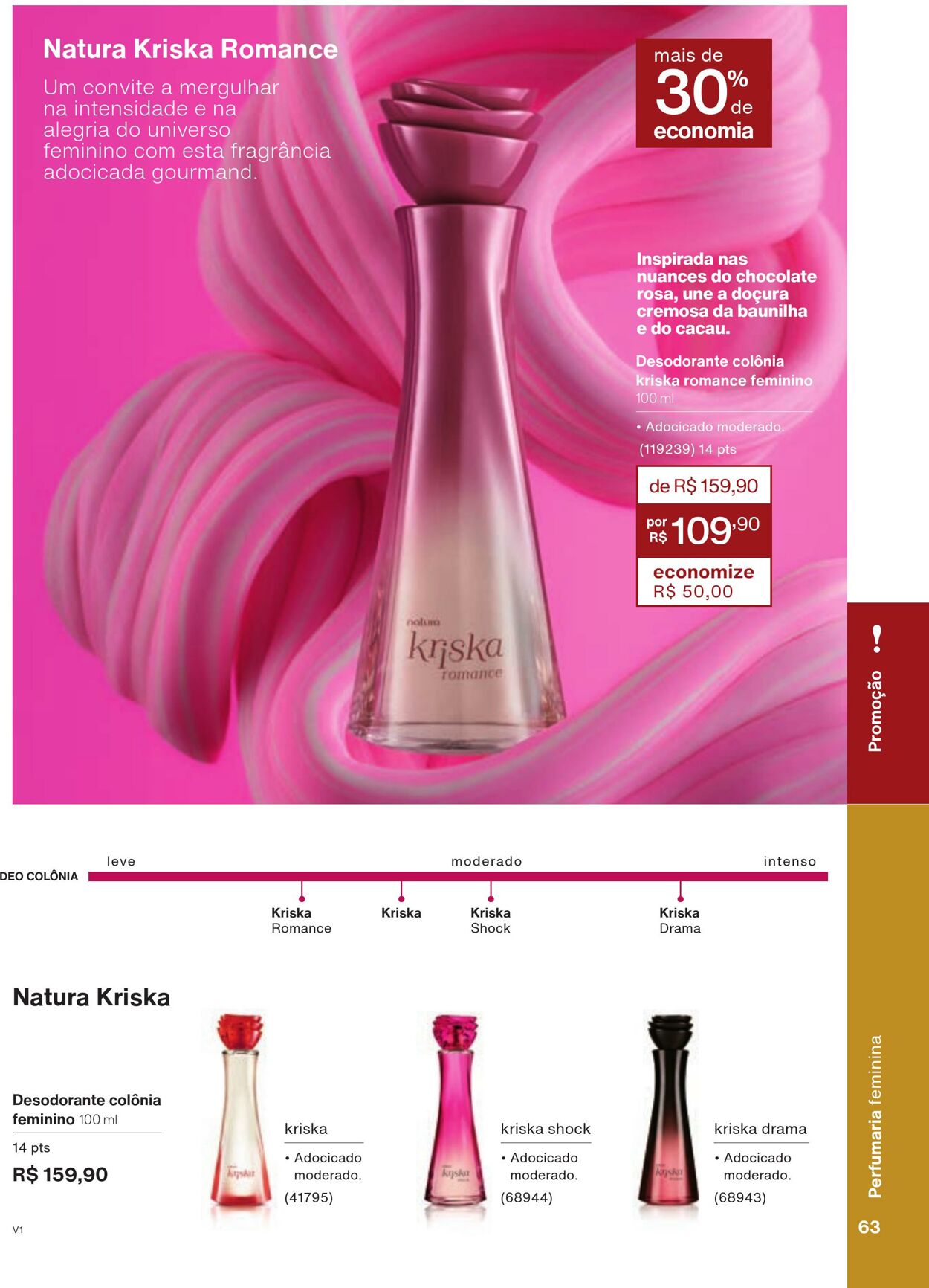 Folheto Natura 19.08.2025 - 16.09.2025
