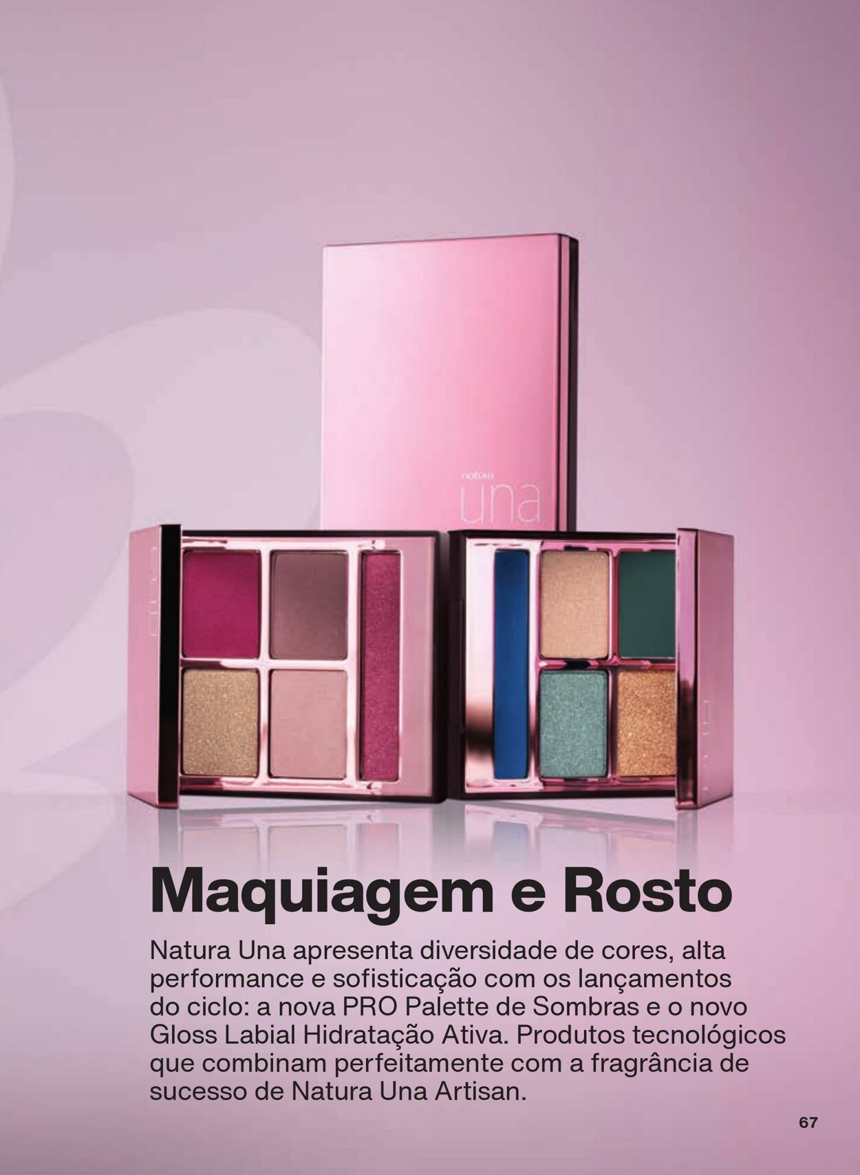 Folheto Natura 19.08.2025 - 16.09.2025