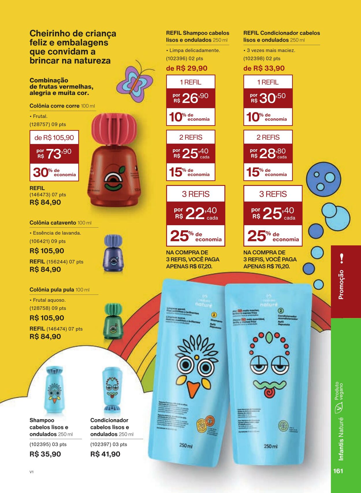 Folheto Natura 19.08.2025 - 16.09.2025