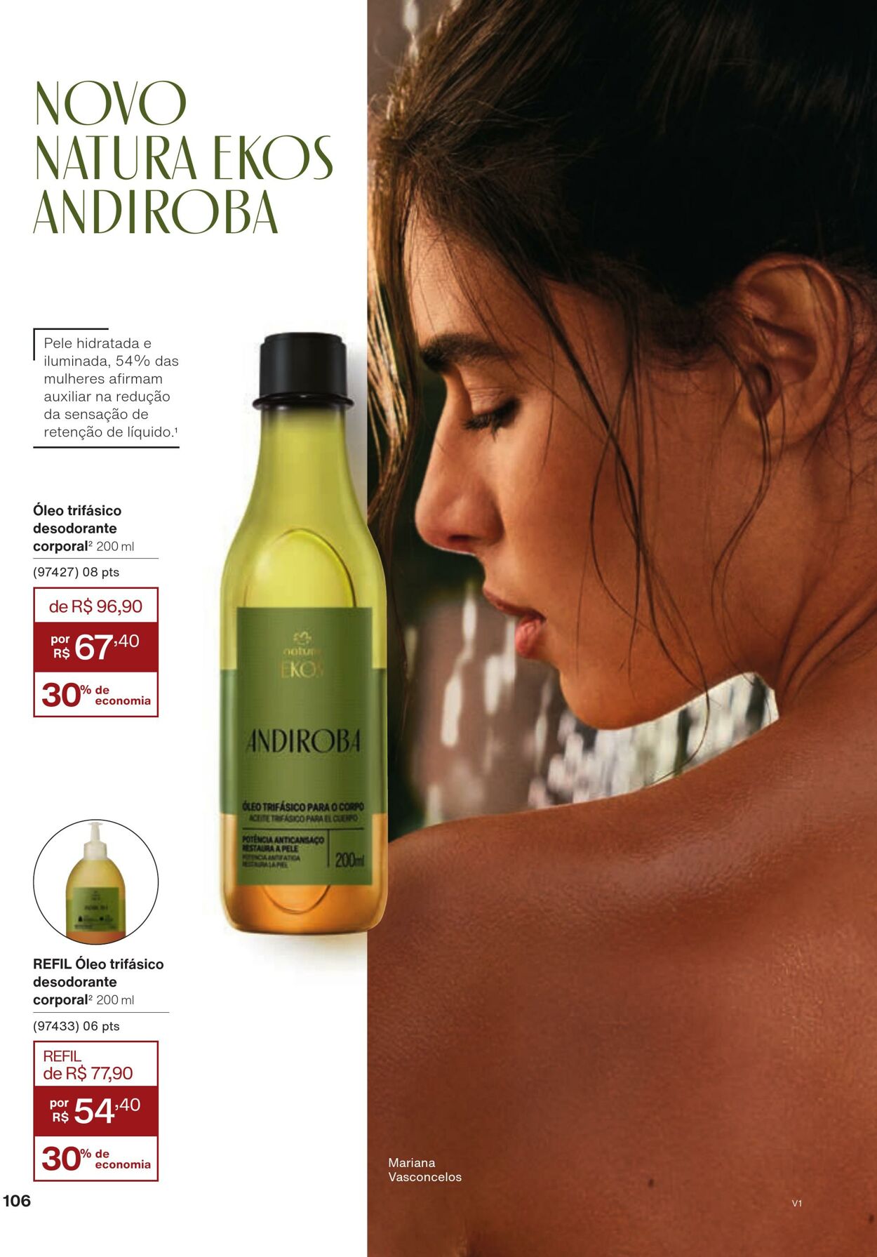 Folheto Natura 19.08.2025 - 16.09.2025