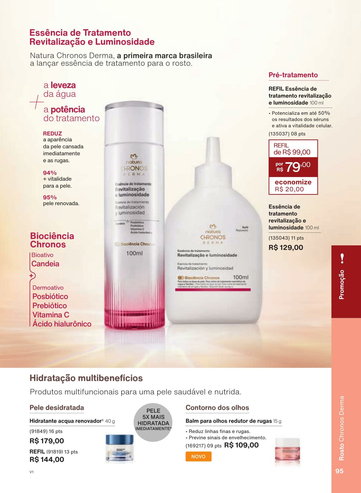 Folheto Natura 19.08.2025 - 16.09.2025