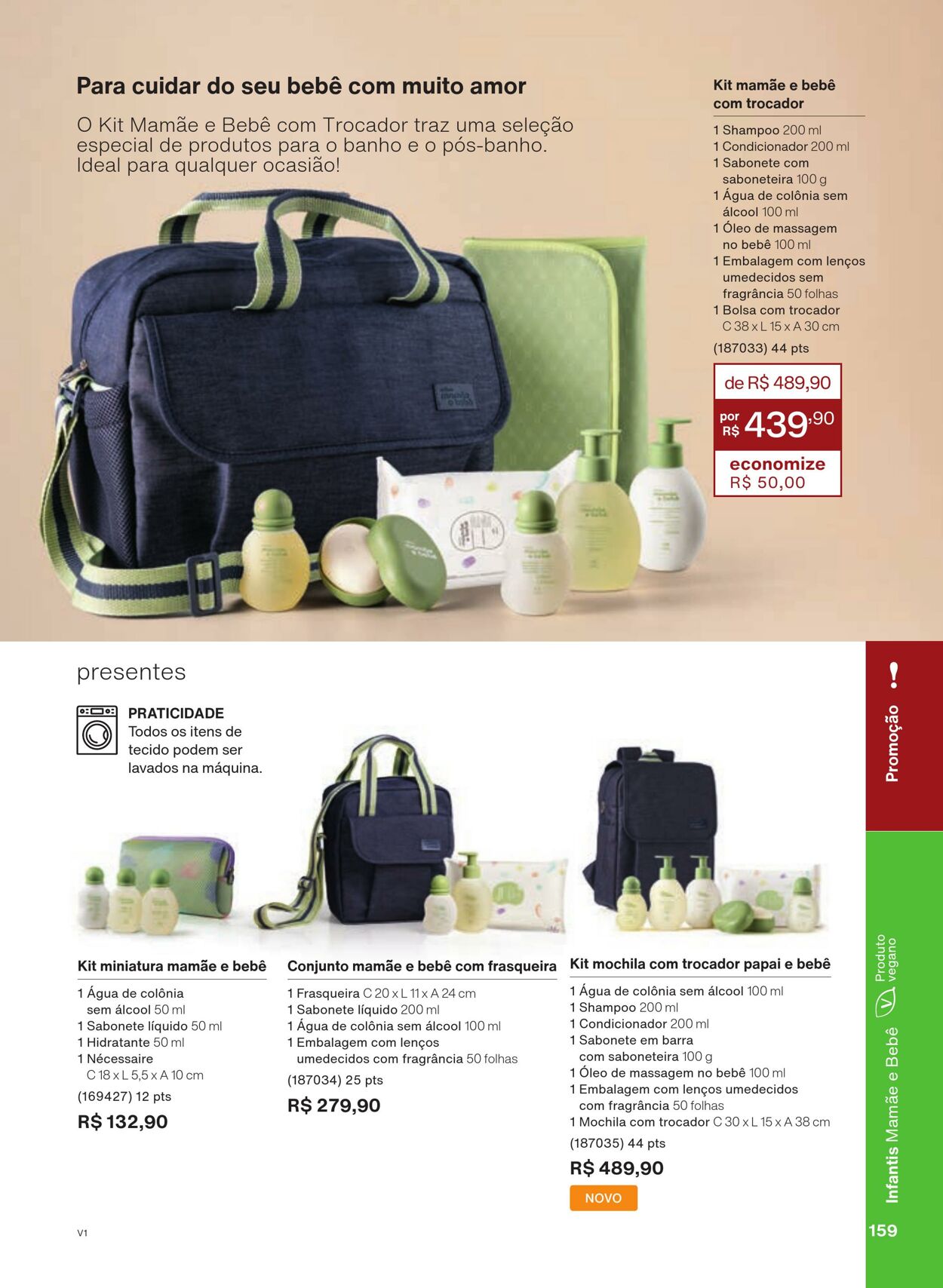 Folheto Natura 19.08.2025 - 16.09.2025