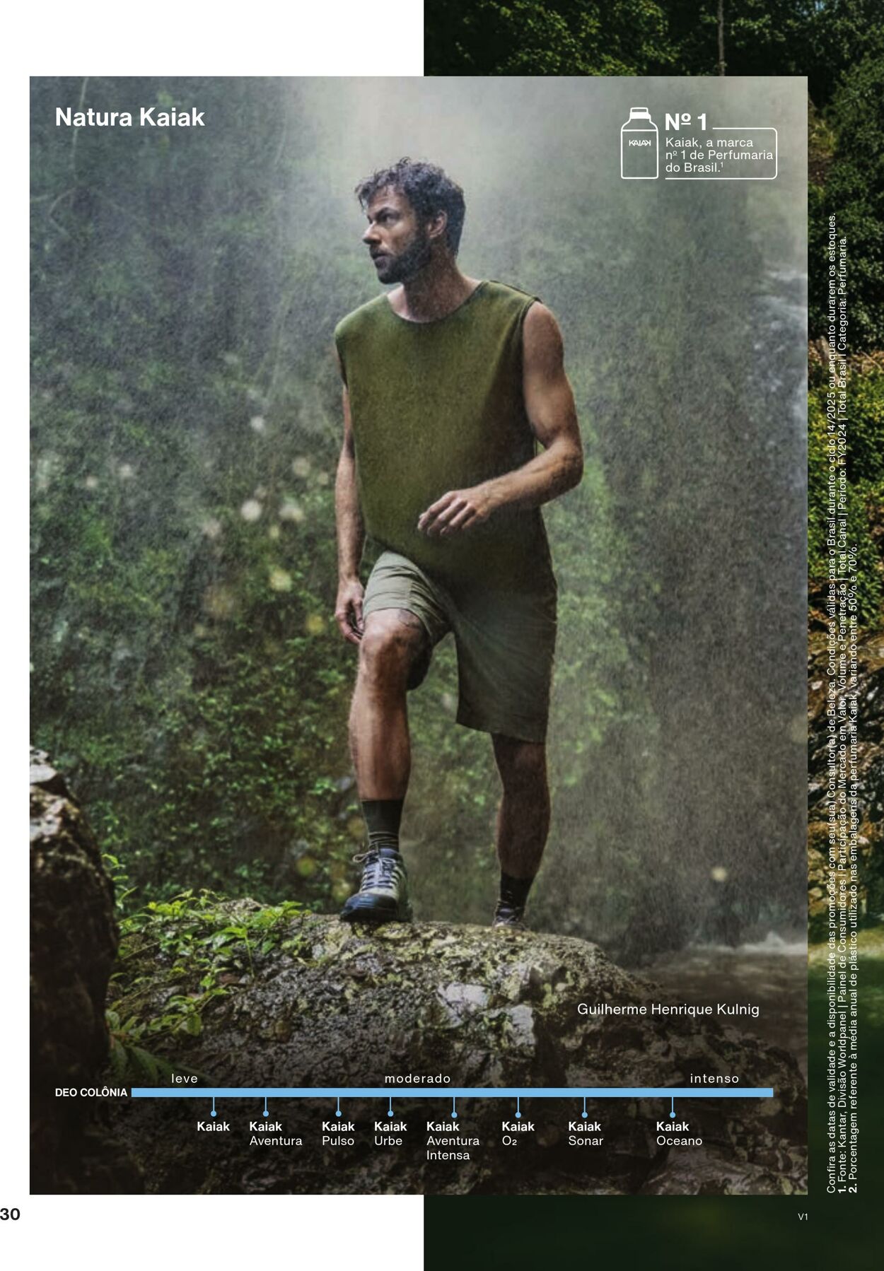 Folheto Natura 19.08.2025 - 16.09.2025