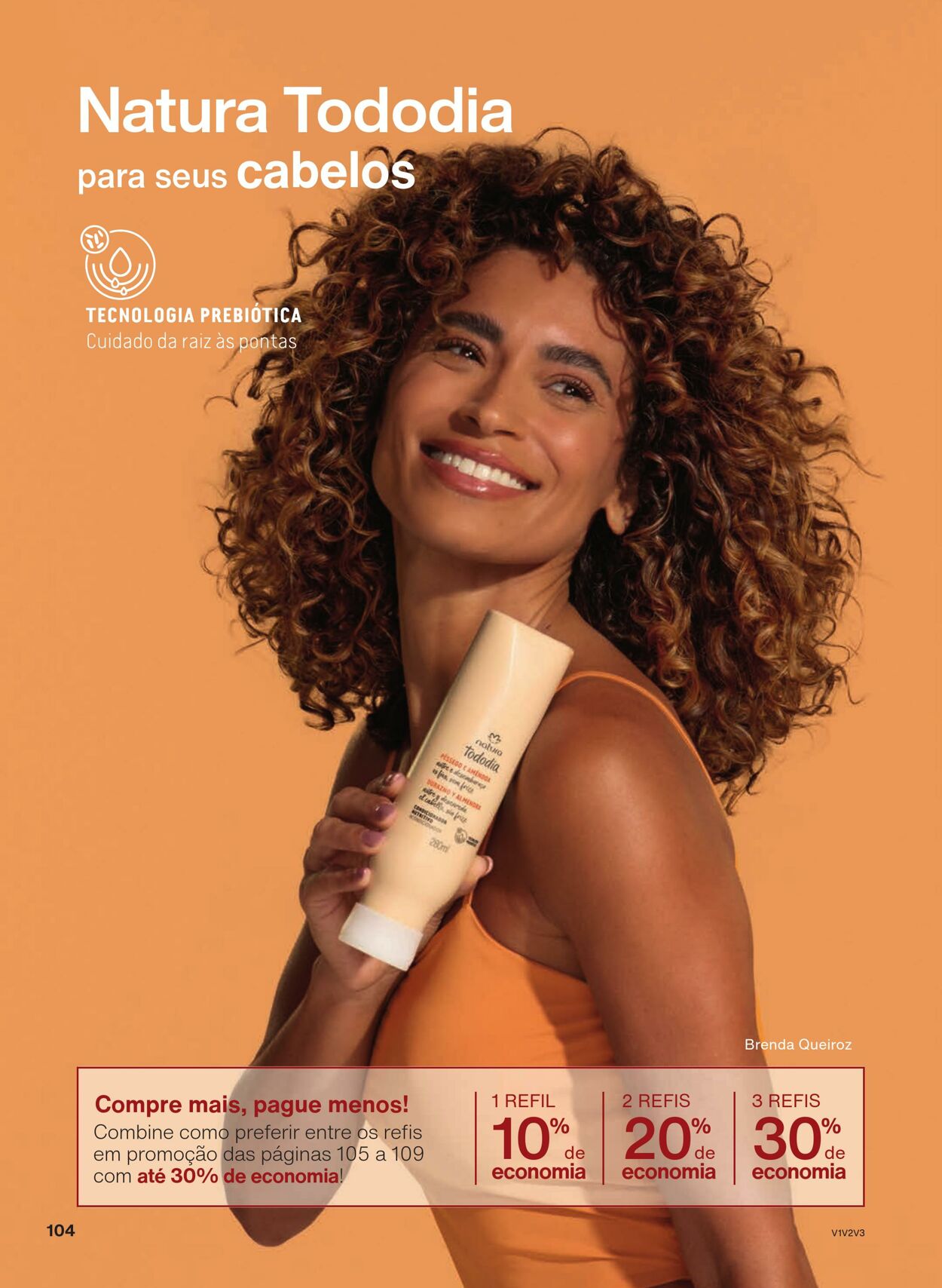 Folheto Natura 31.08.2025 - 28.09.2025