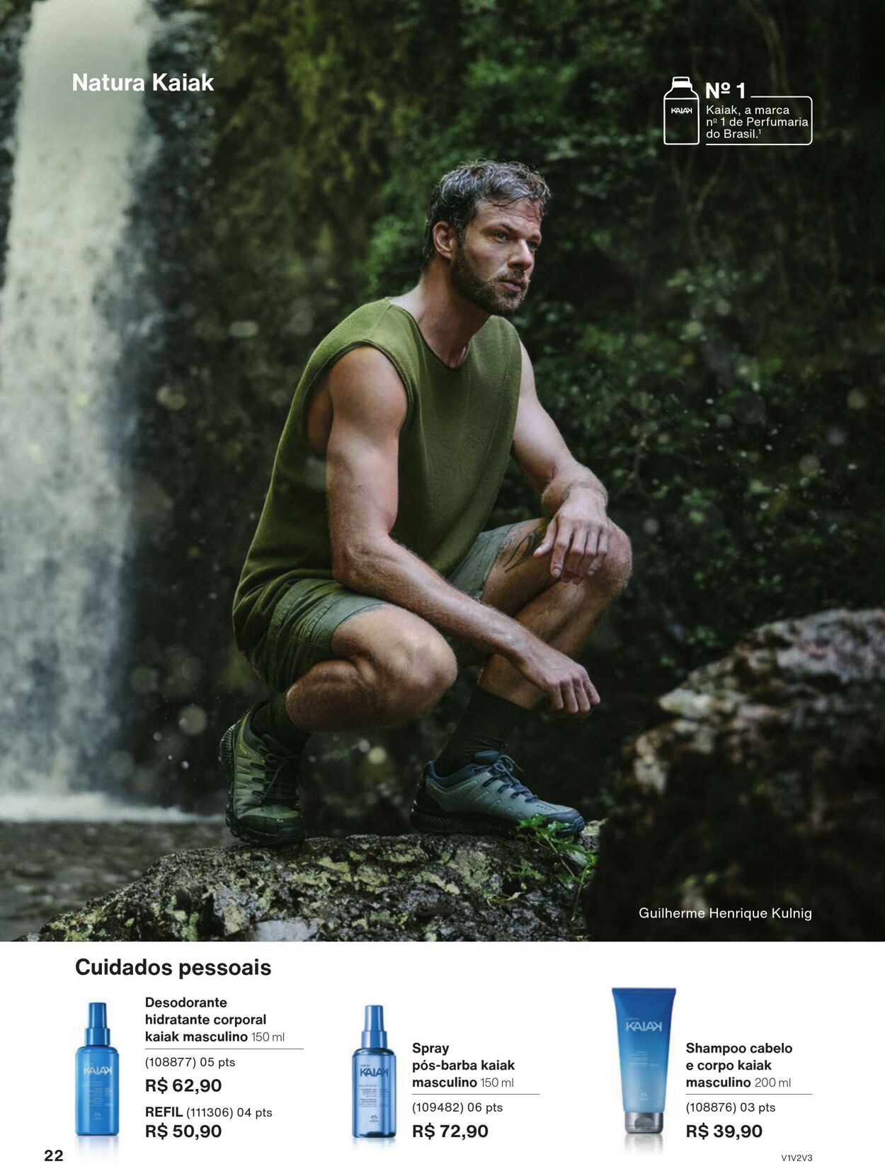 Folheto Natura 31.08.2025 - 28.09.2025
