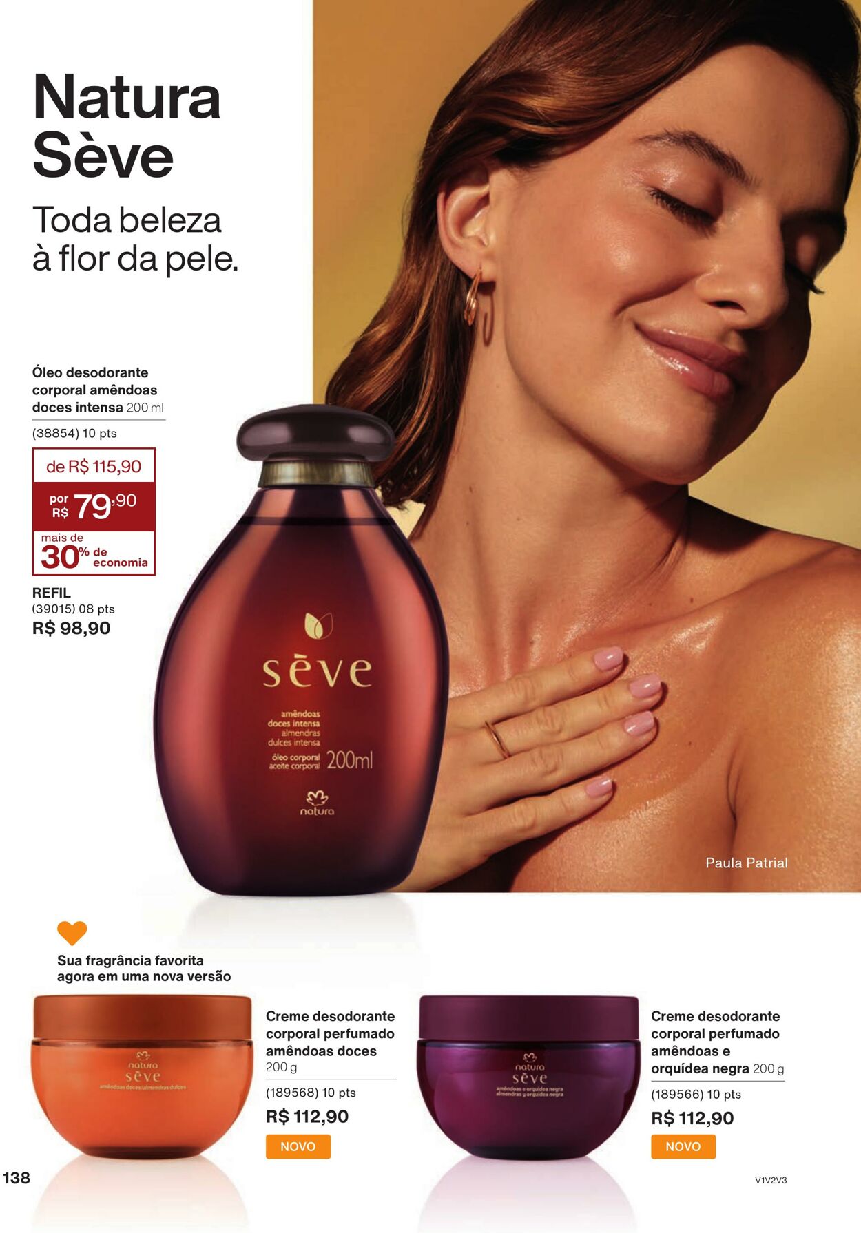 Folheto Natura 31.08.2025 - 28.09.2025