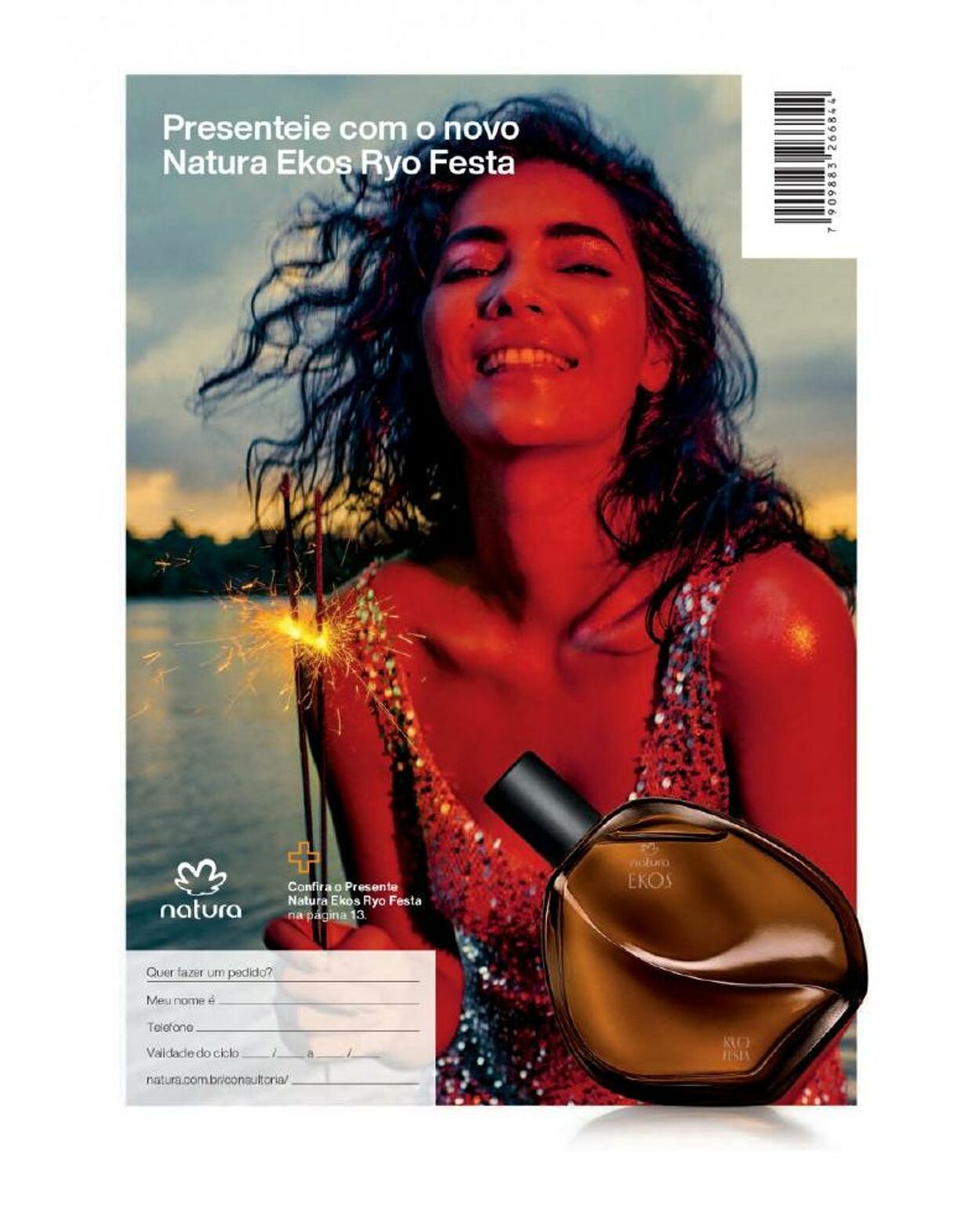 Folheto Natura 02.10.2024 - 30.10.2024